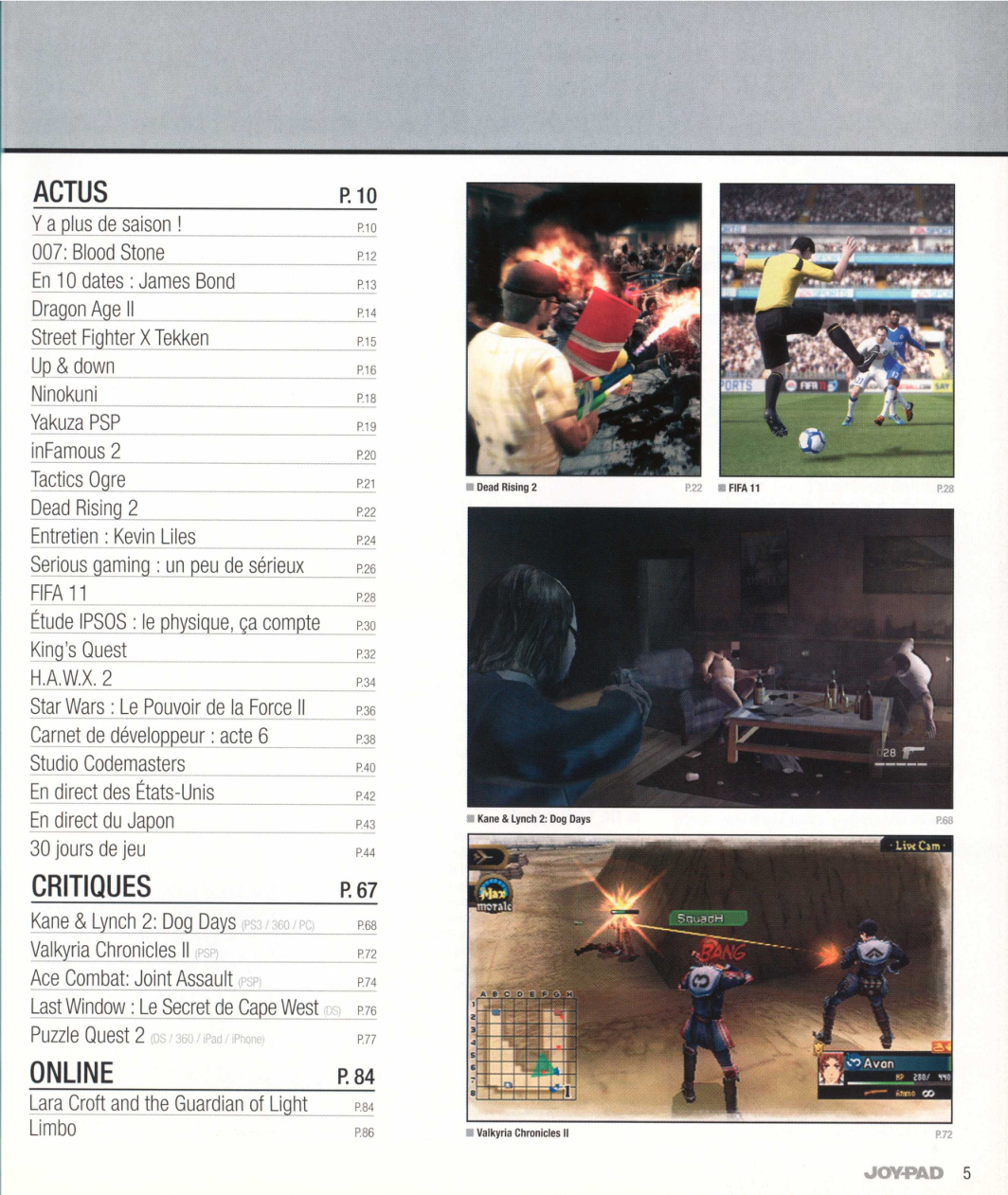Aperçu de la page 5