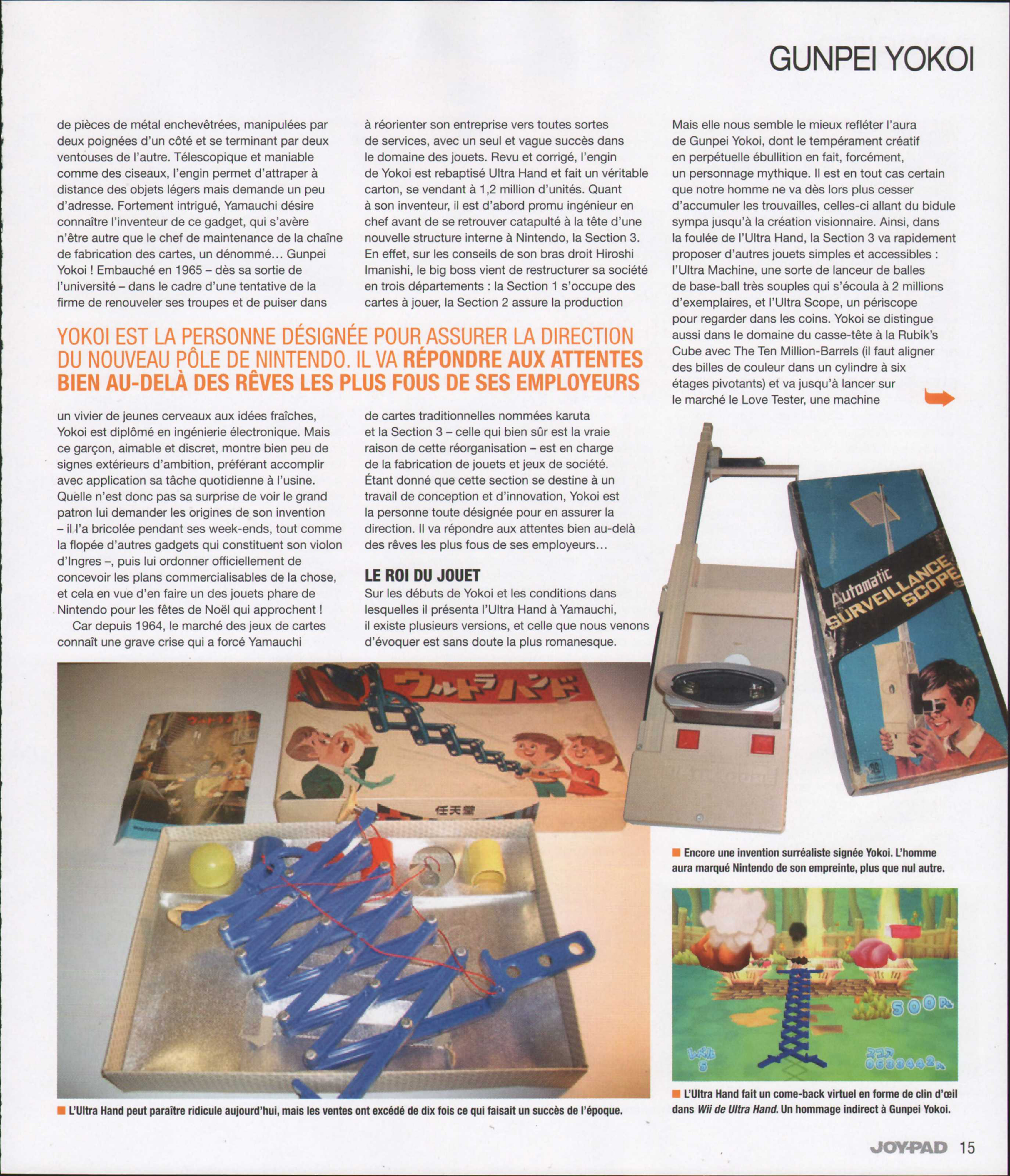 Aperçu de la page 15
