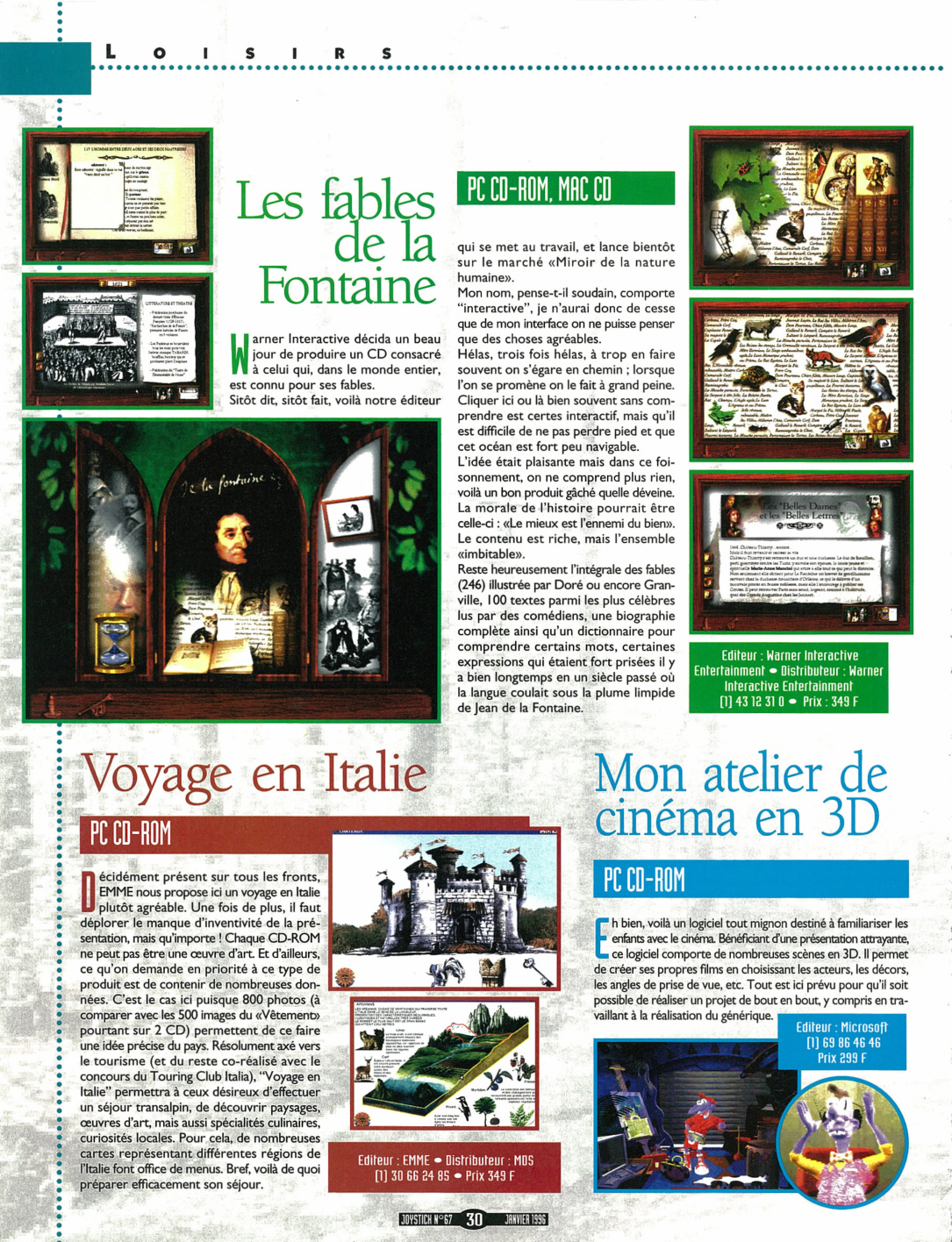 Aperçu de la page 30