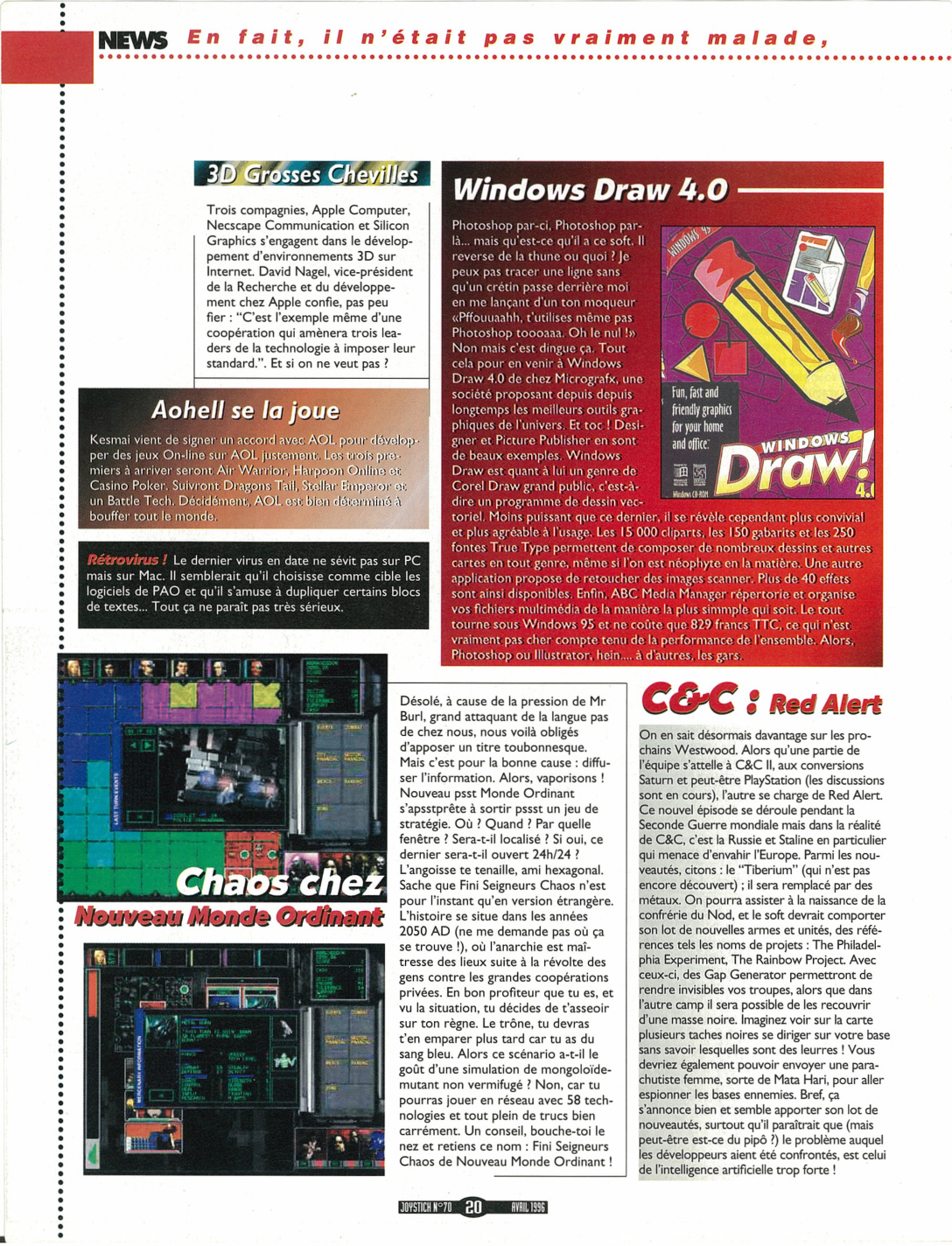 Aperçu de la page 20