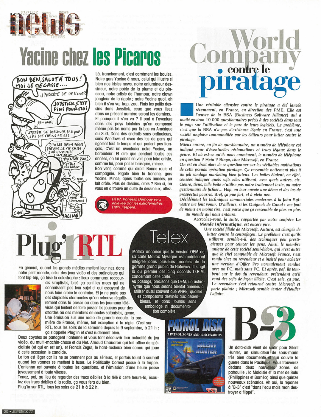 Aperçu de la page 20
