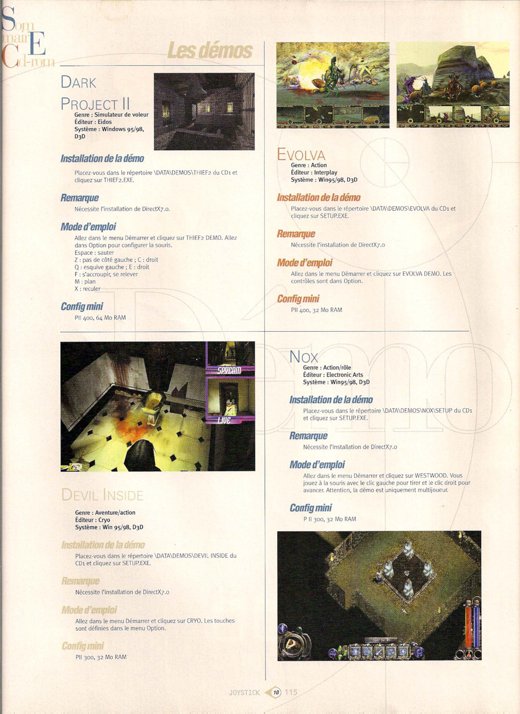 Aperçu de la page 10