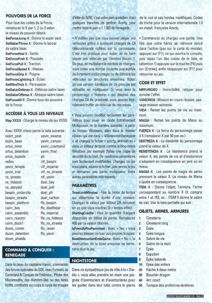 Aperçu de la page 25
