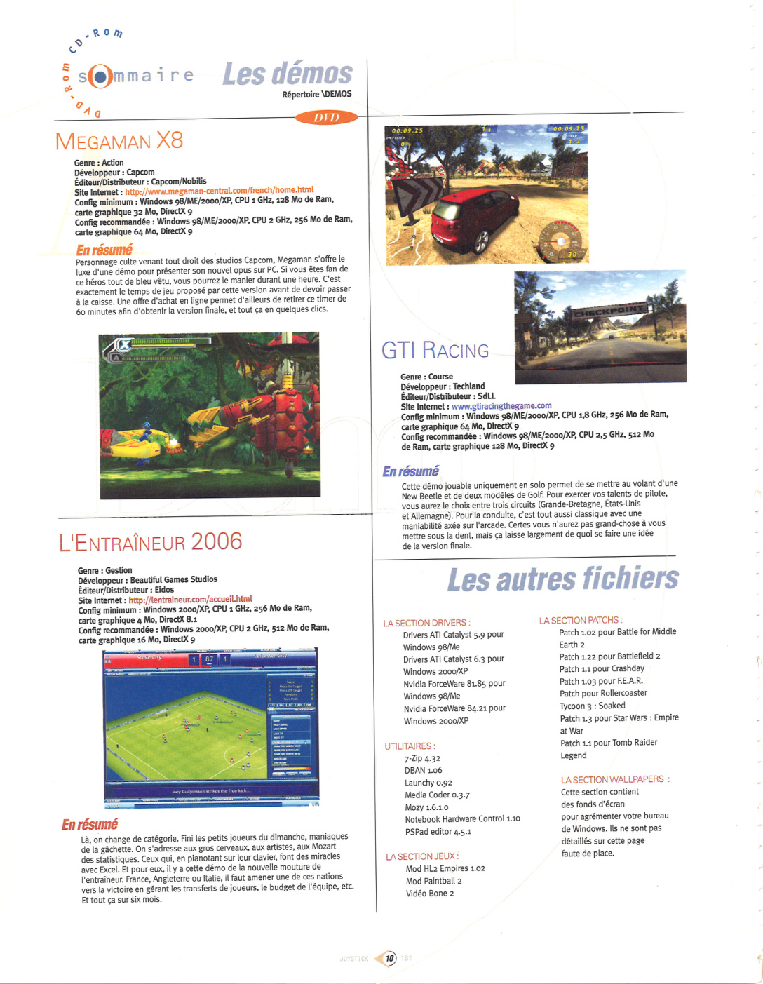 Aperçu de la page 10