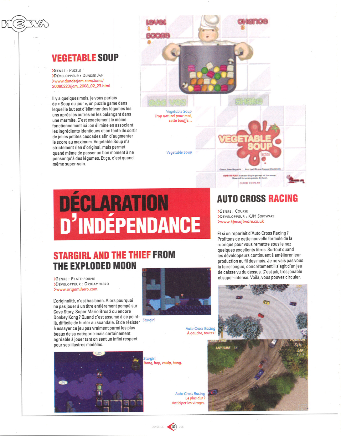 Aperçu de la page 30