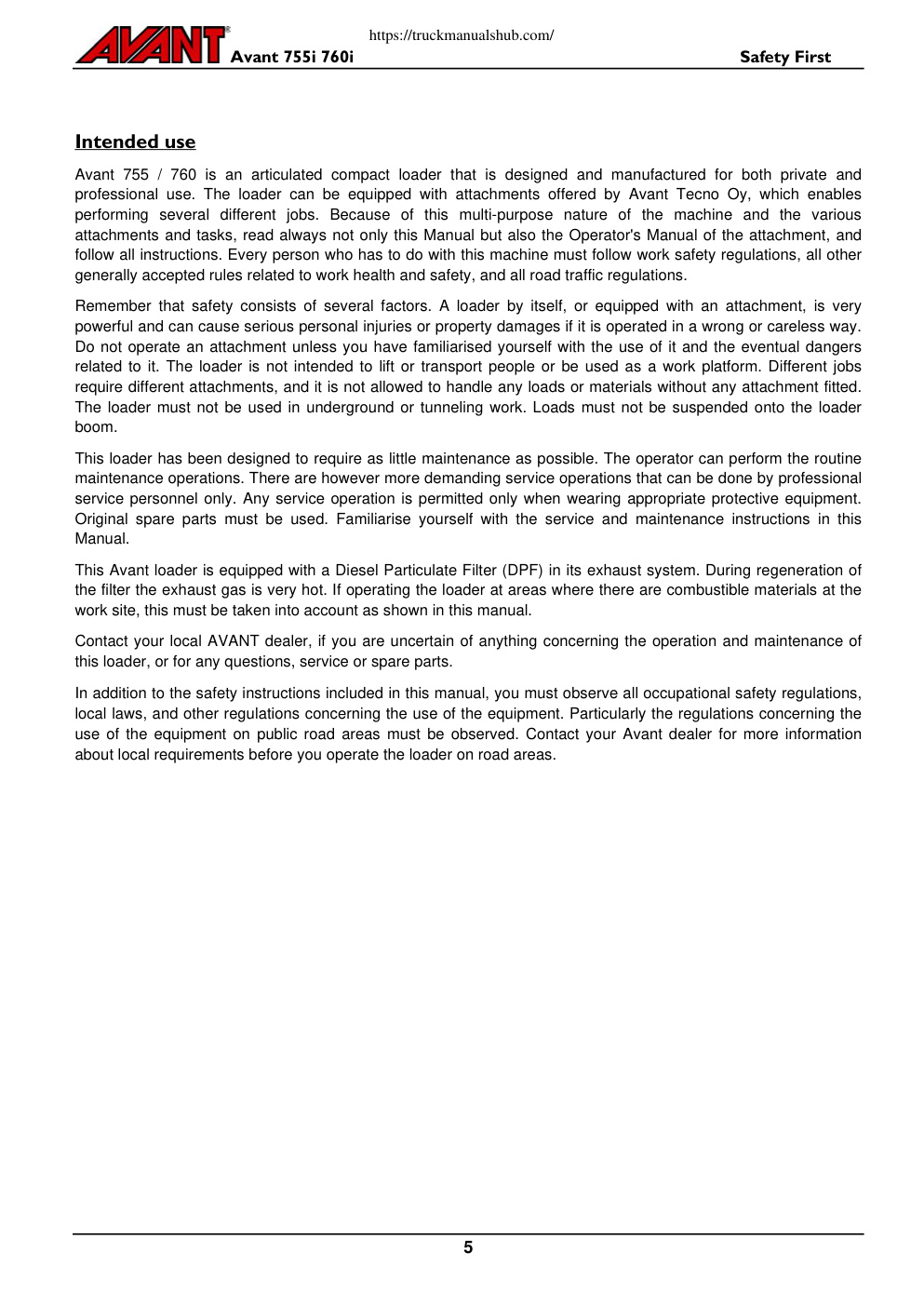 Aperçu de la page 5