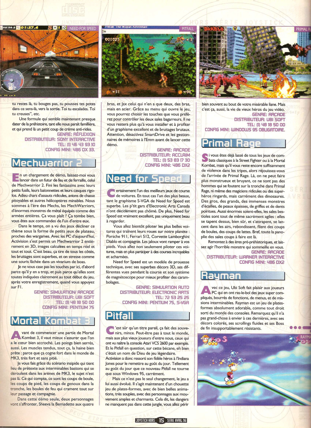 Aperçu de la page 15