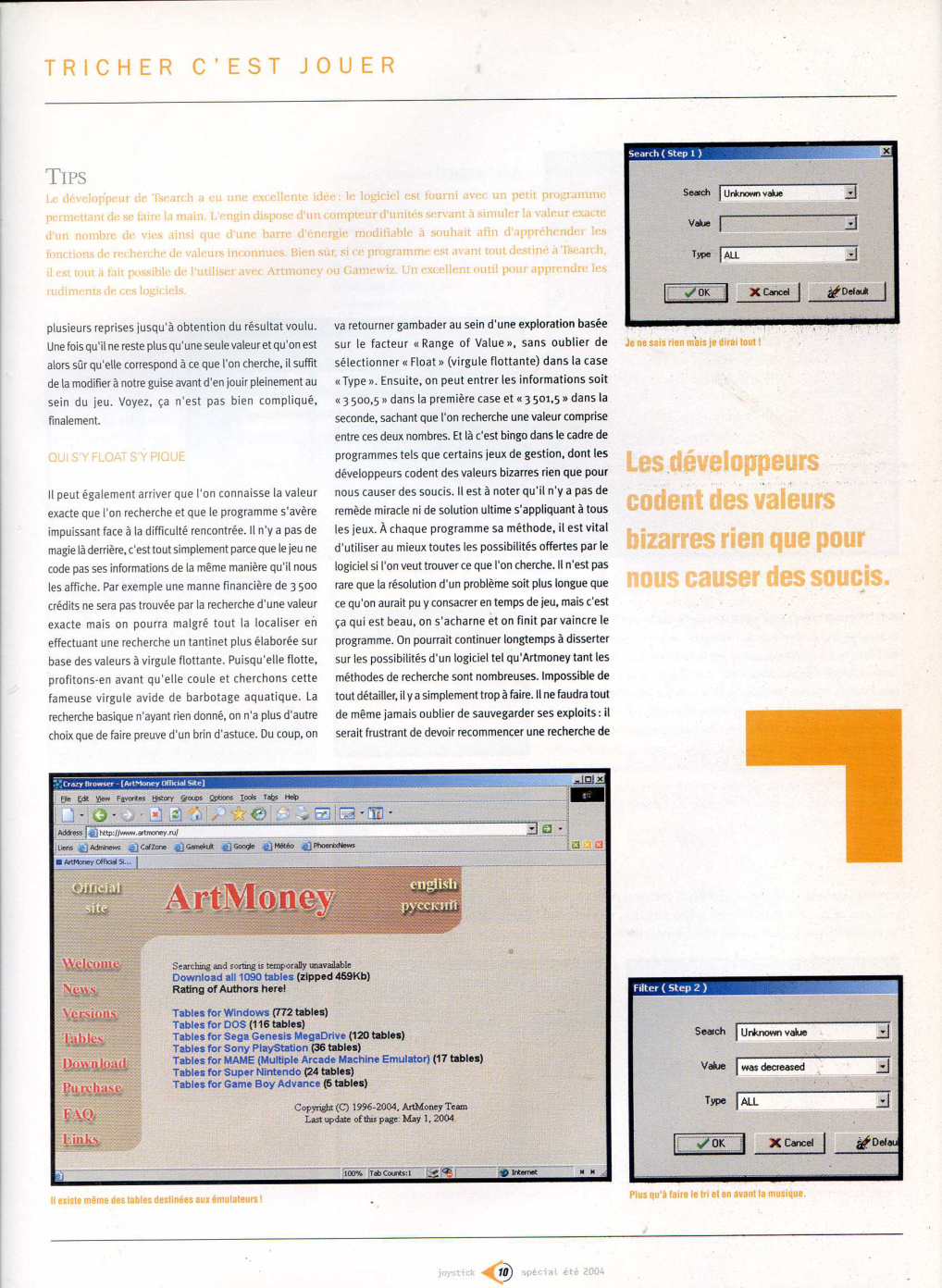 Aperçu de la page 10