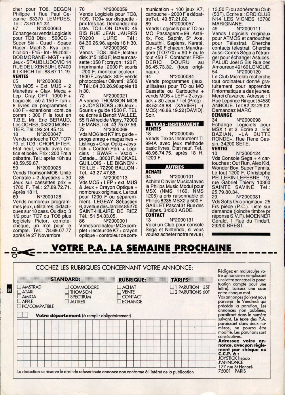 Aperçu de la page 30