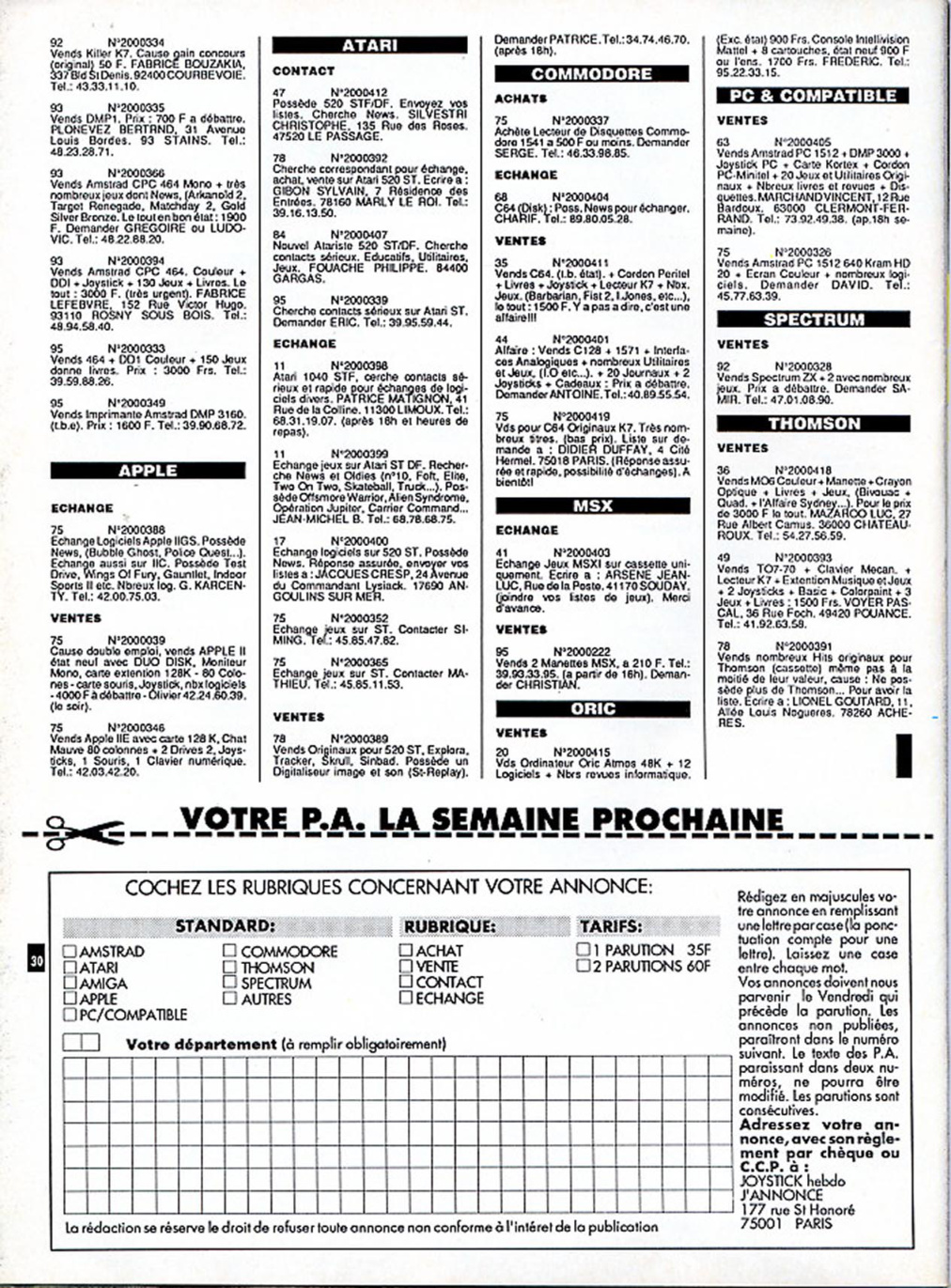 Aperçu de la page 30