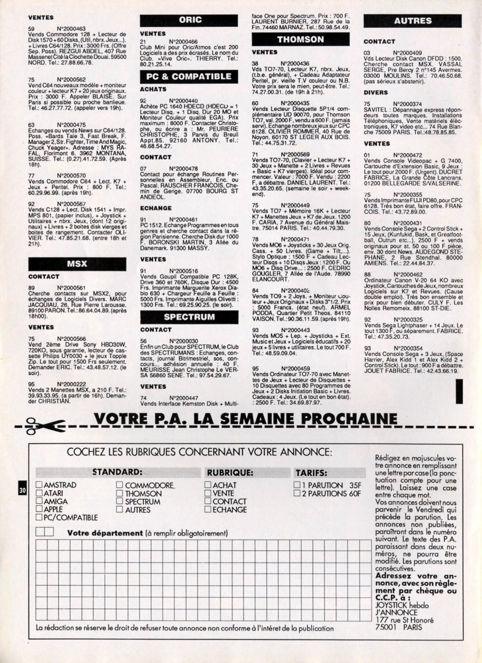 Aperçu de la page 30