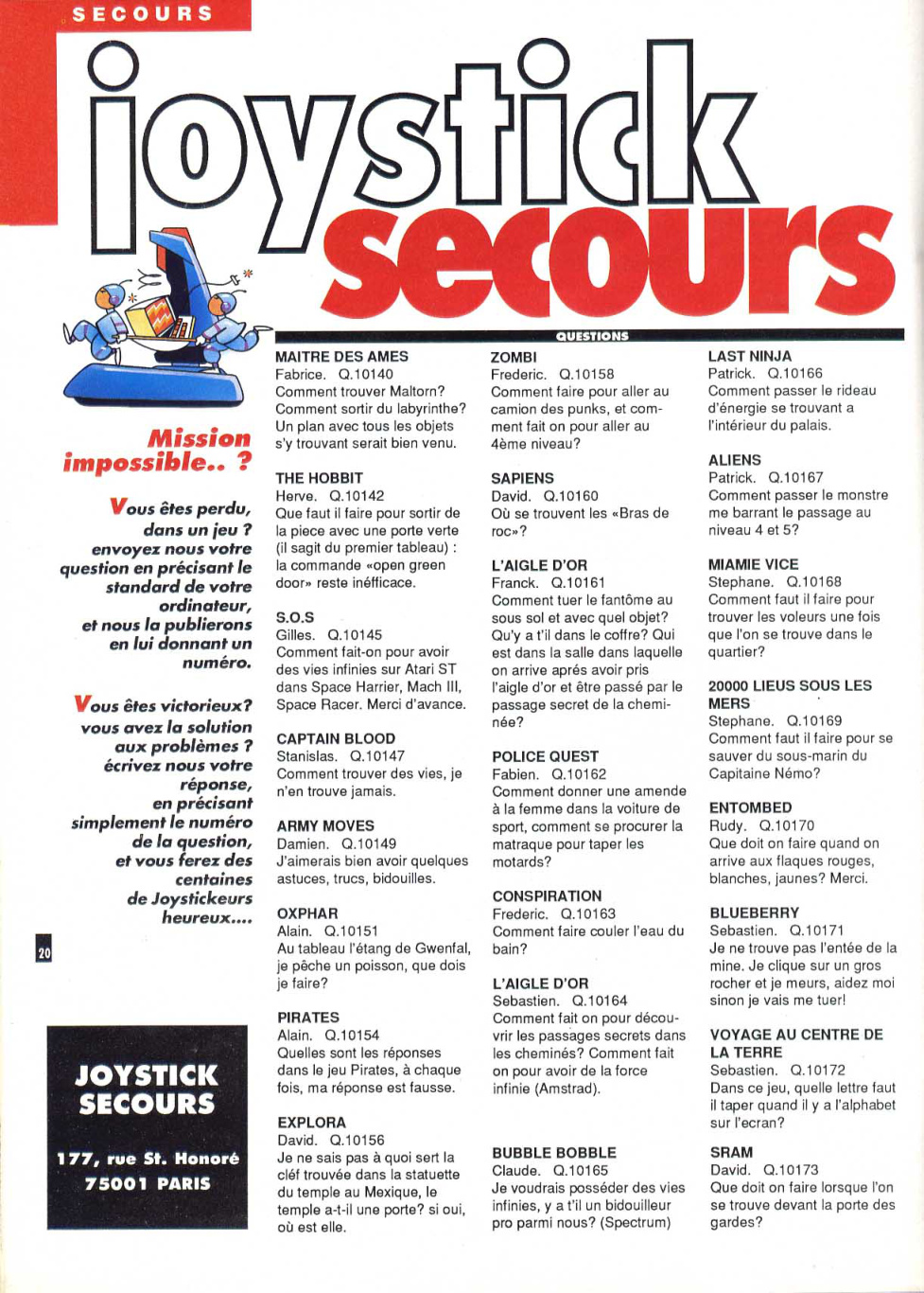 Aperçu de la page 20