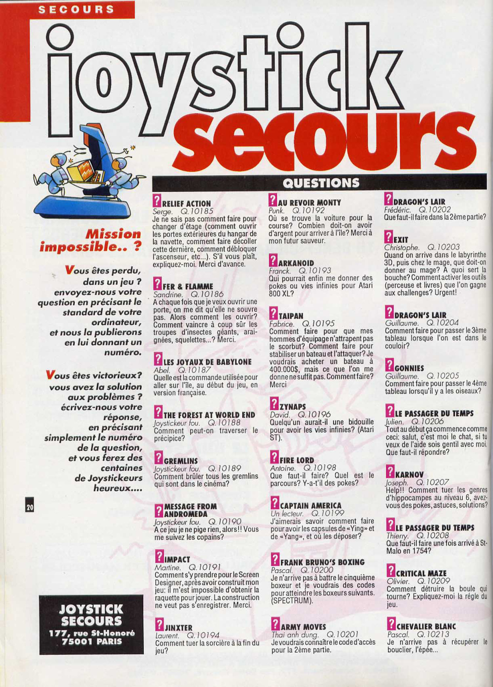 Aperçu de la page 20