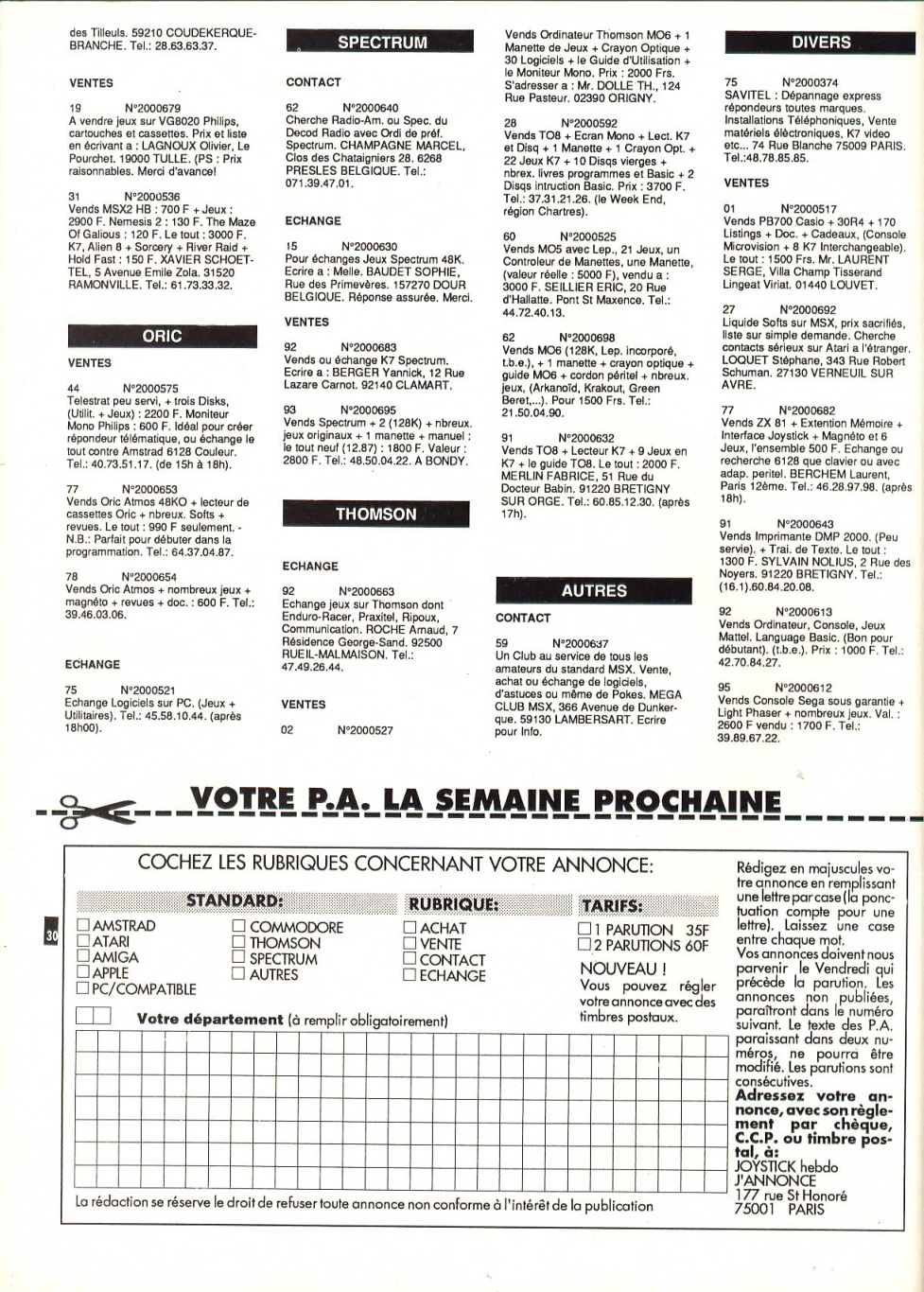 Aperçu de la page 30