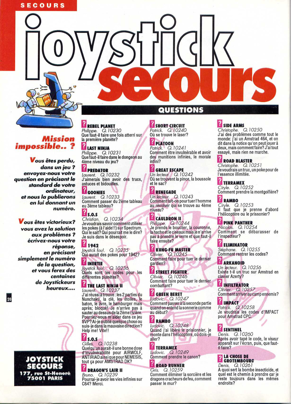 Aperçu de la page 20