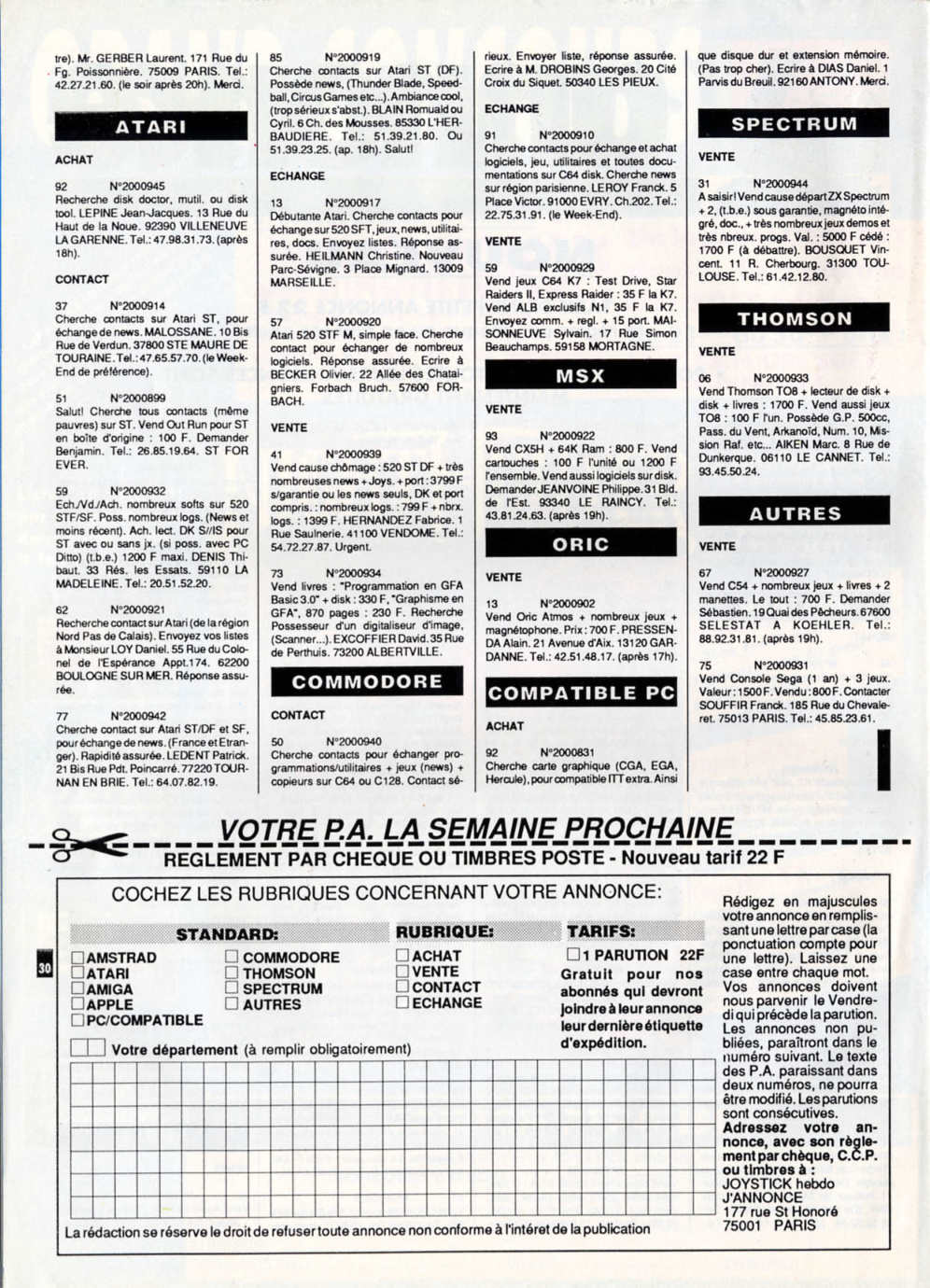 Aperçu de la page 30