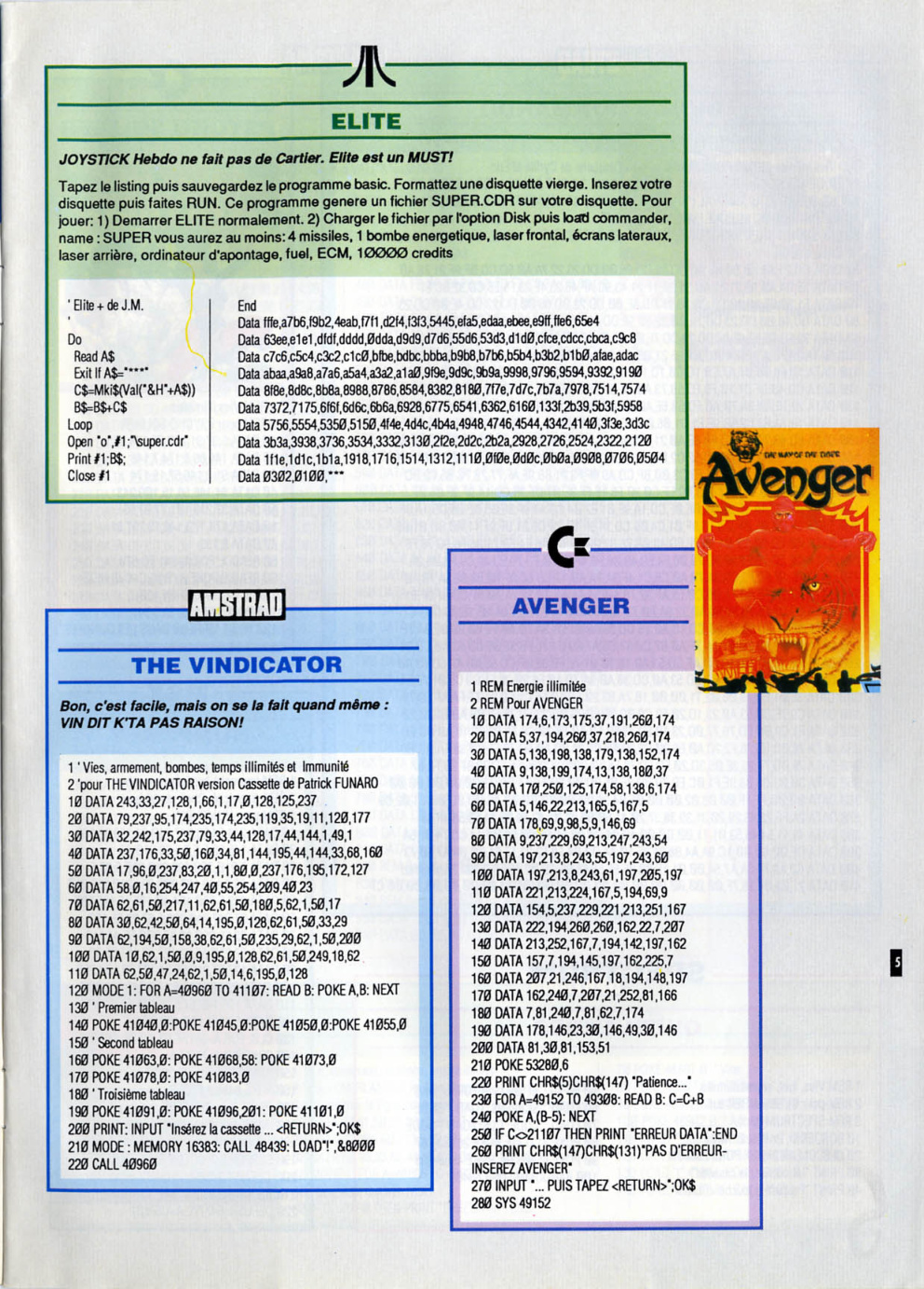 Aperçu de la page 5