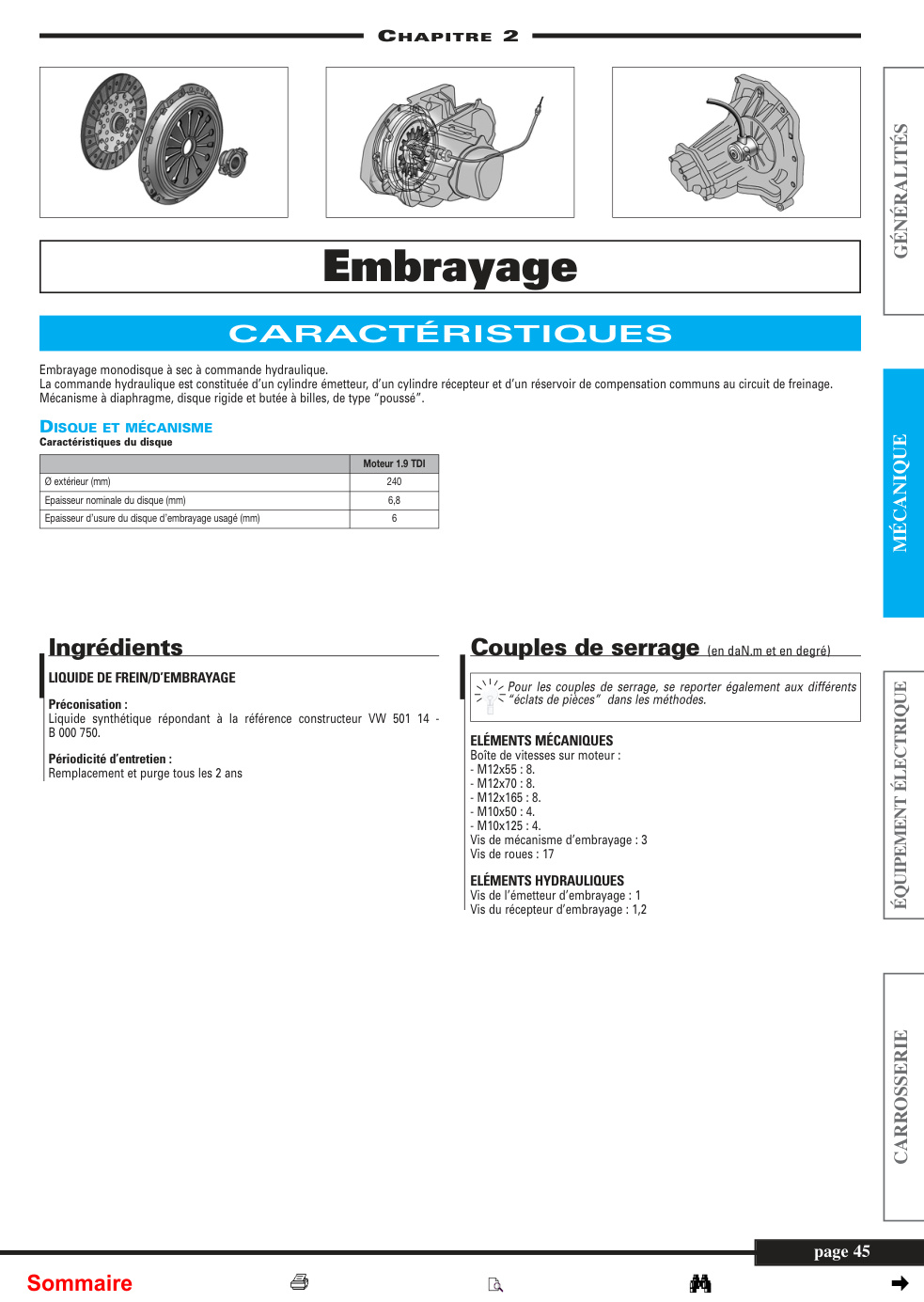 Première page de CHAPITRE 2