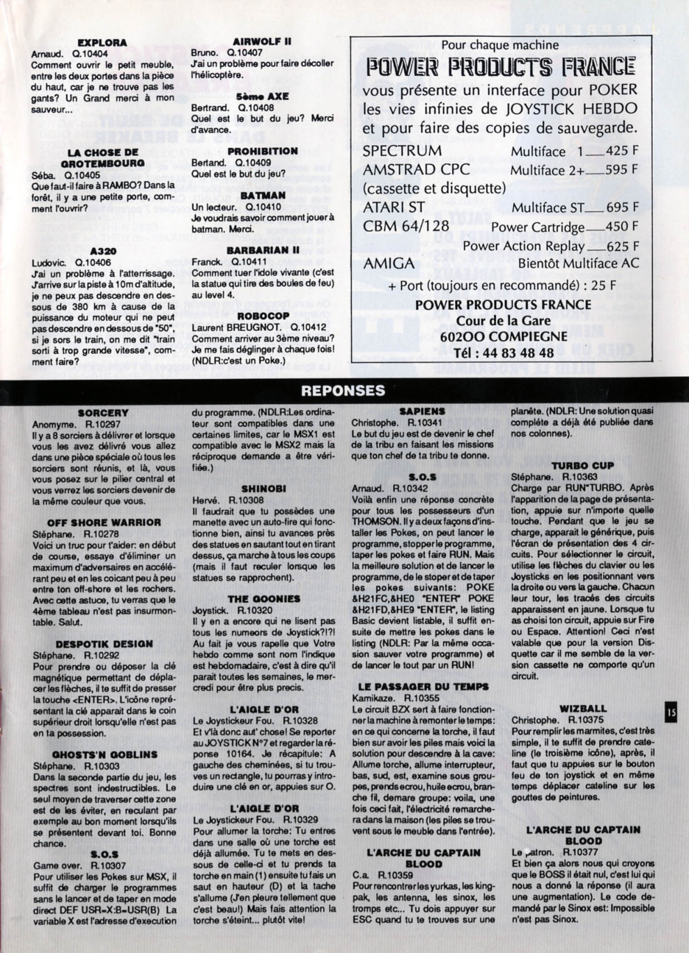 Aperçu de la page 15