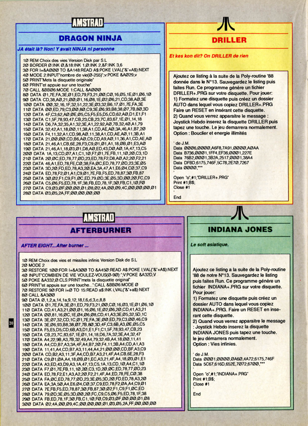 Aperçu de la page 20