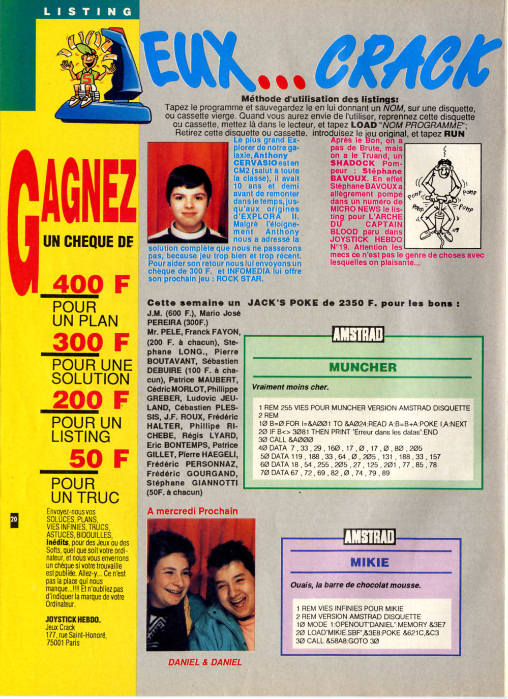 Aperçu de la page 20
