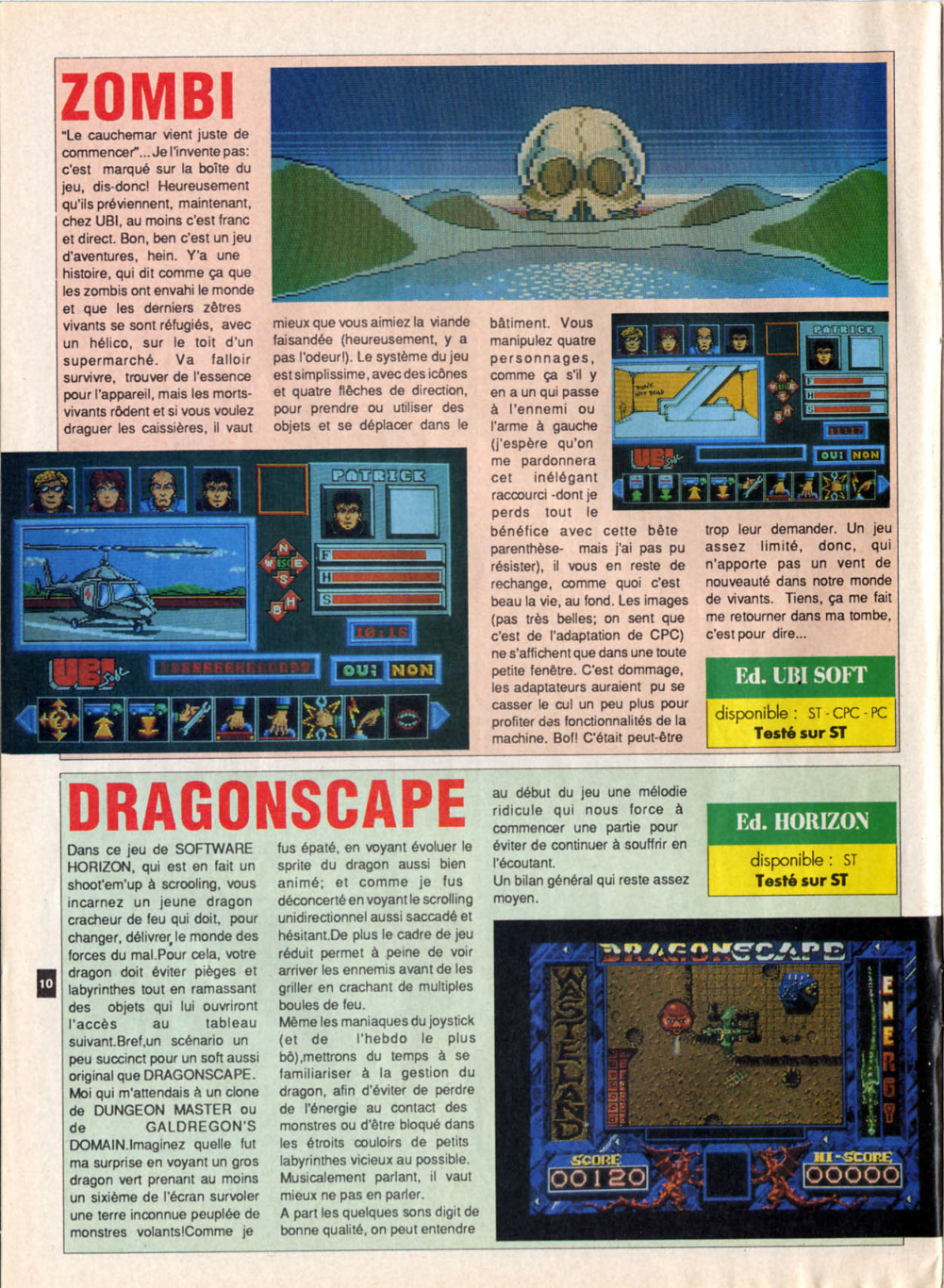 Aperçu de la page 10