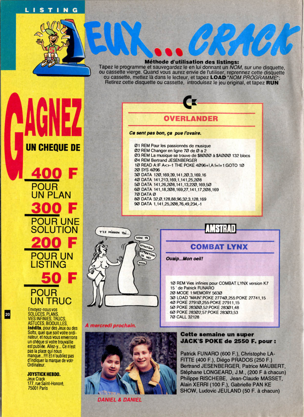Aperçu de la page 20