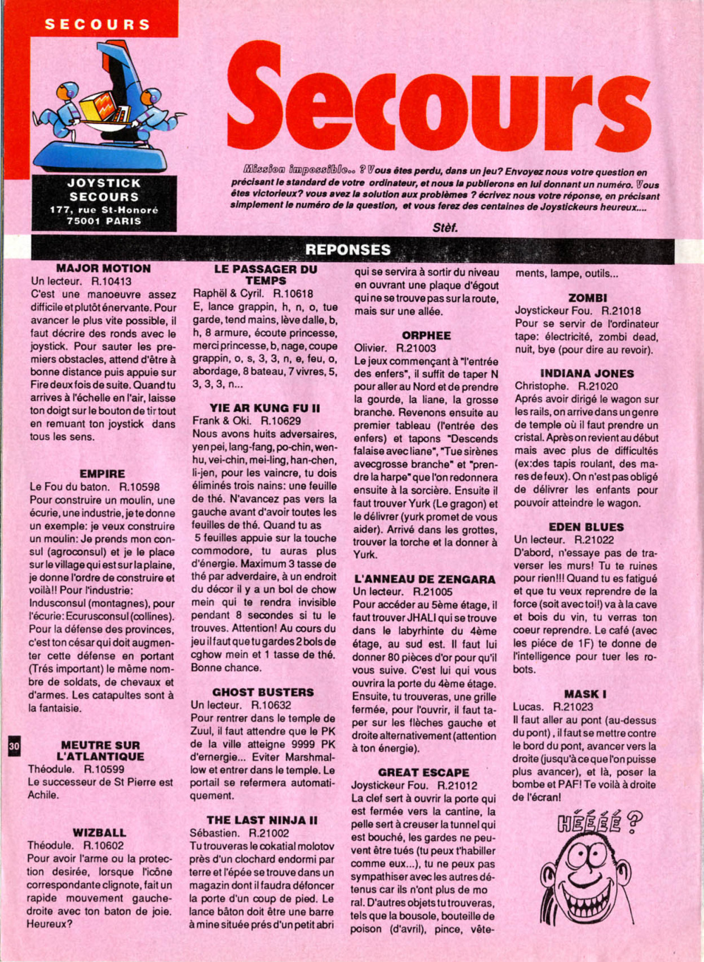 Aperçu de la page 30