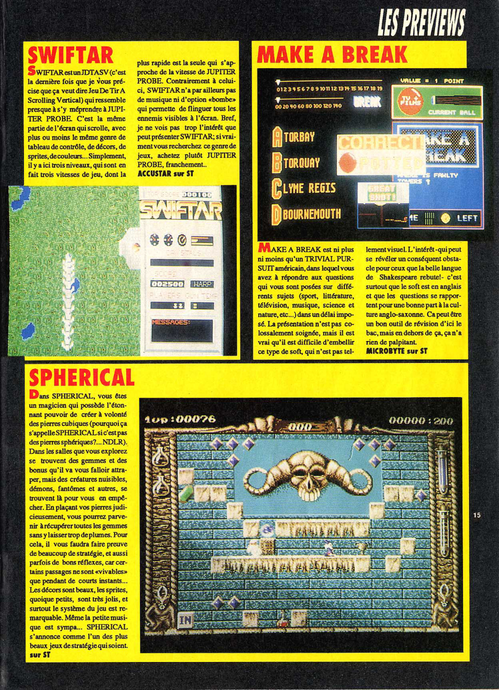 Aperçu de la page 15
