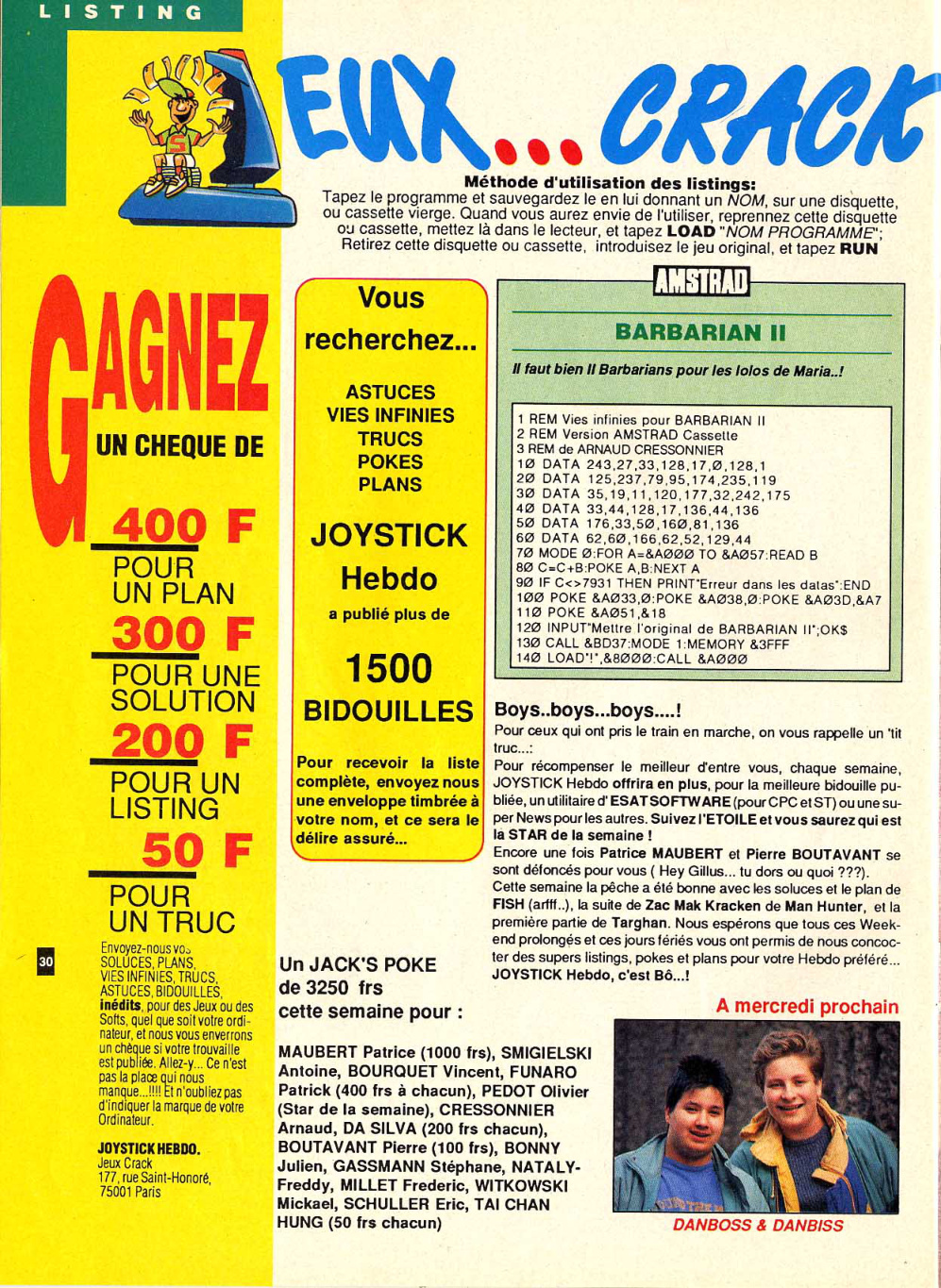 Aperçu de la page 30
