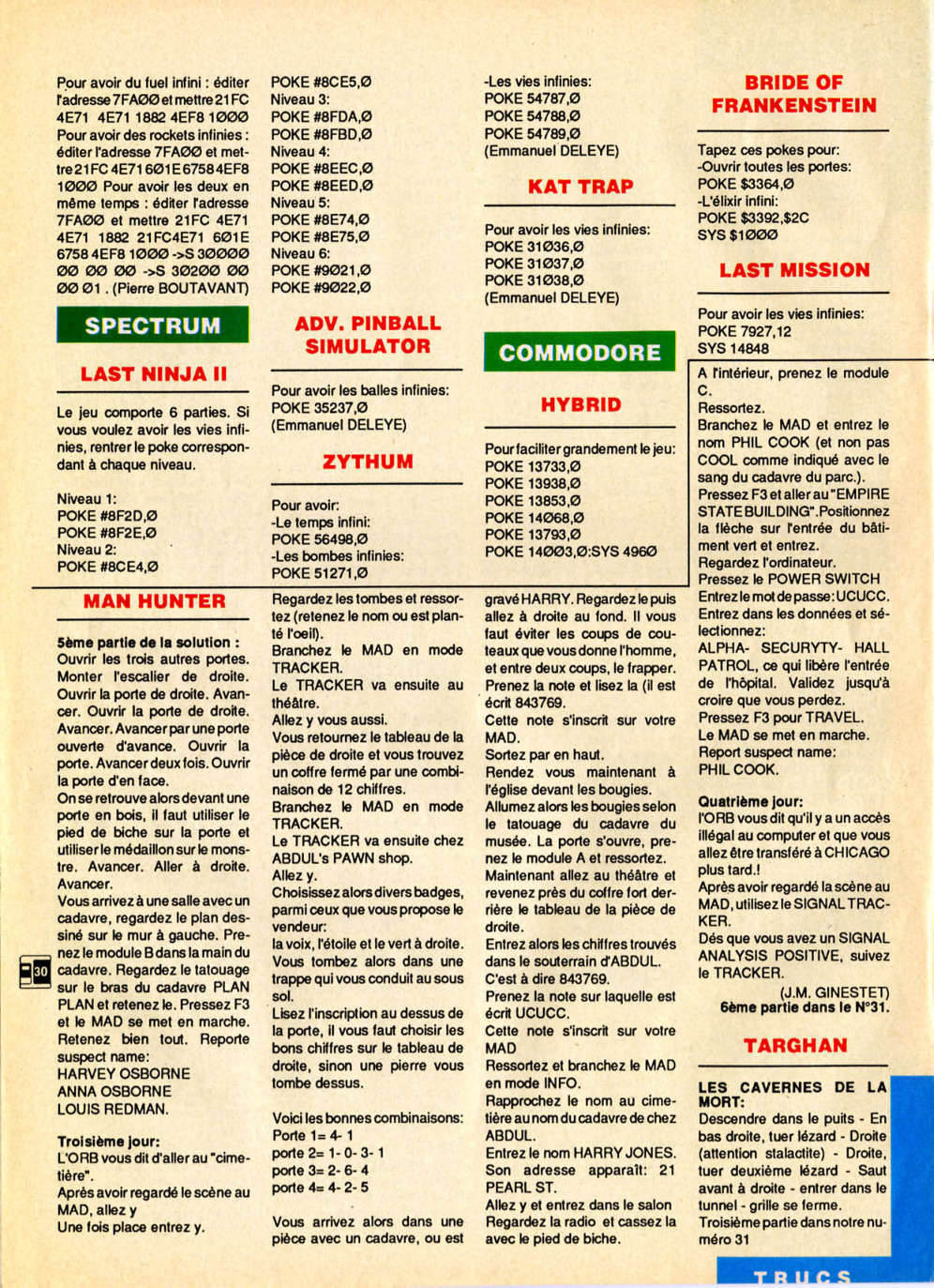 Aperçu de la page 30