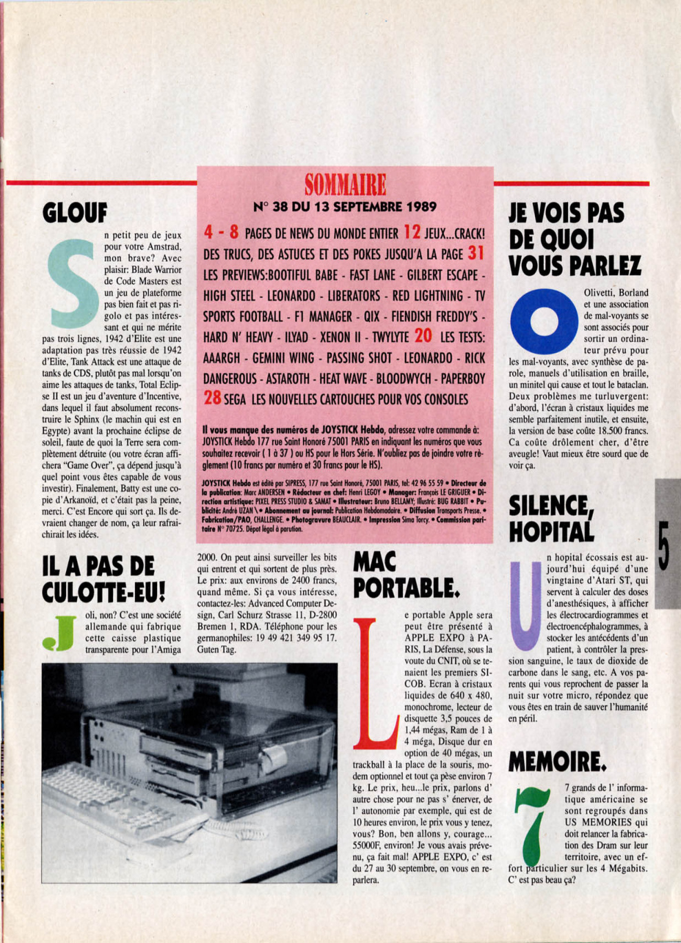 Aperçu de la page 5