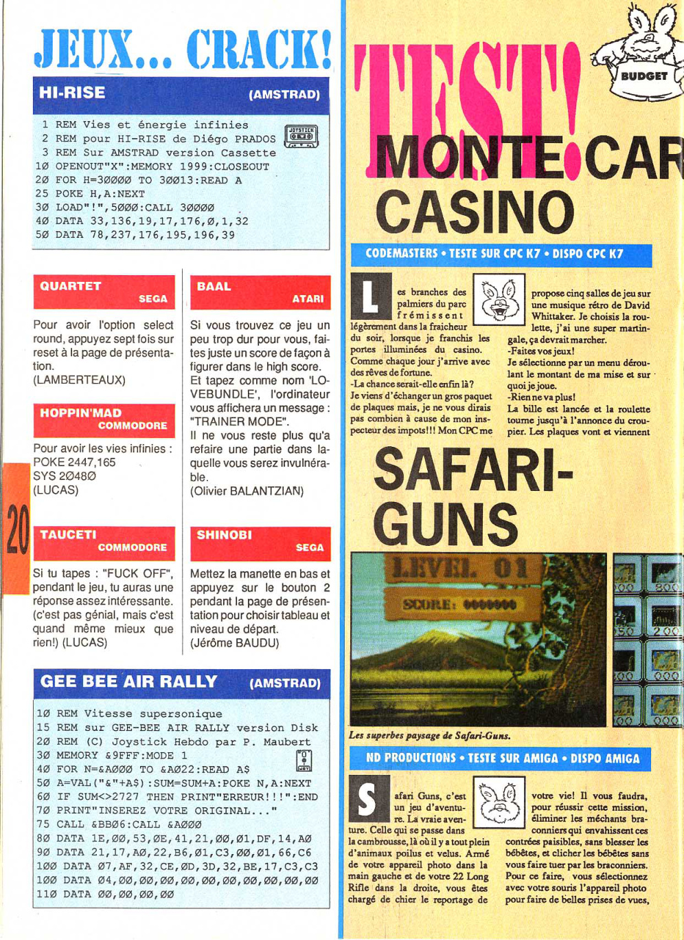 Aperçu de la page 20
