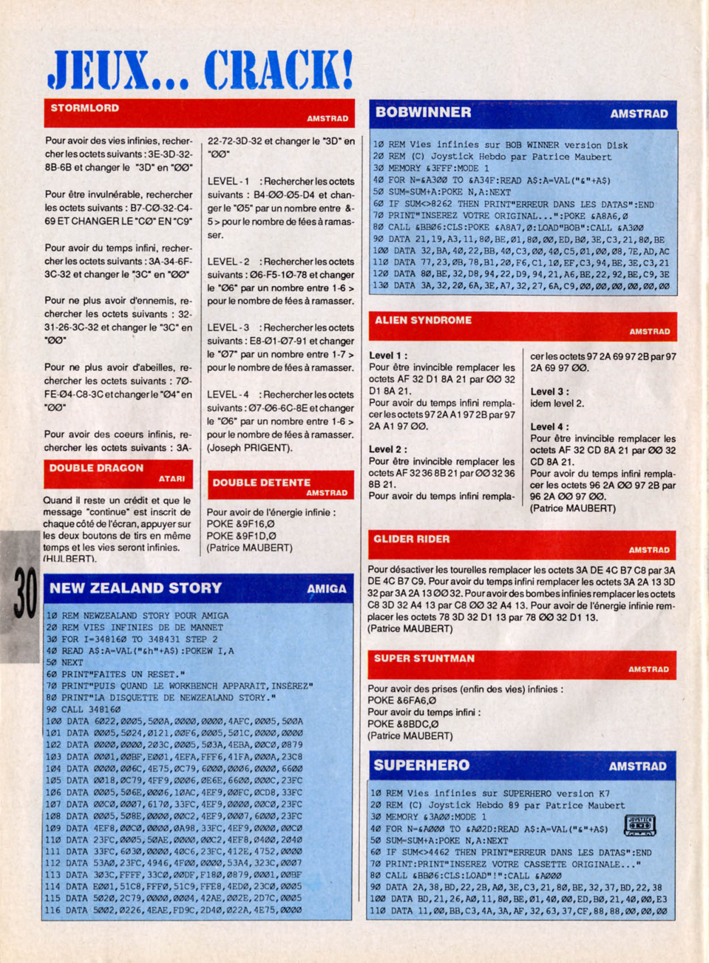 Aperçu de la page 30