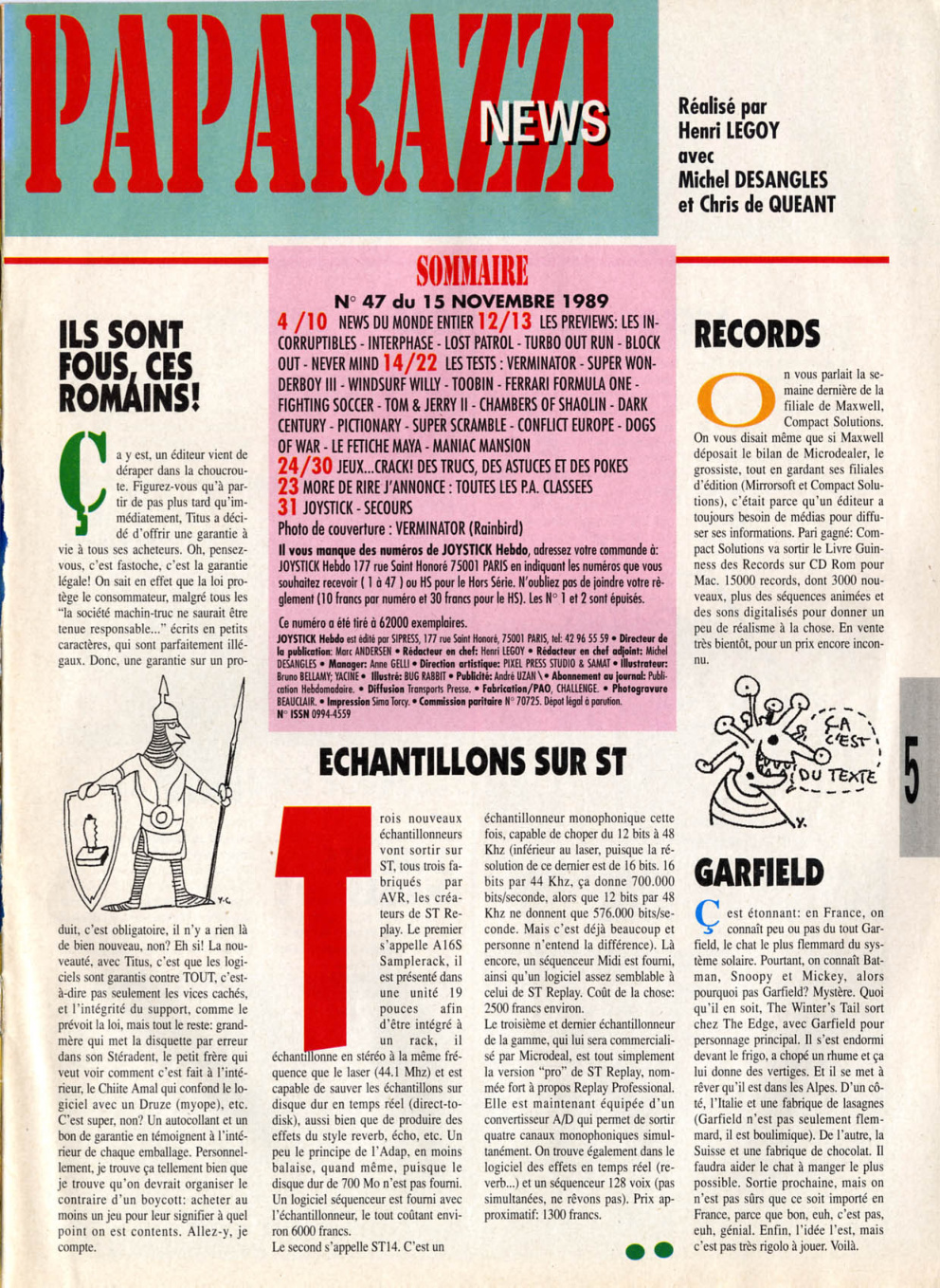 Aperçu de la page 5