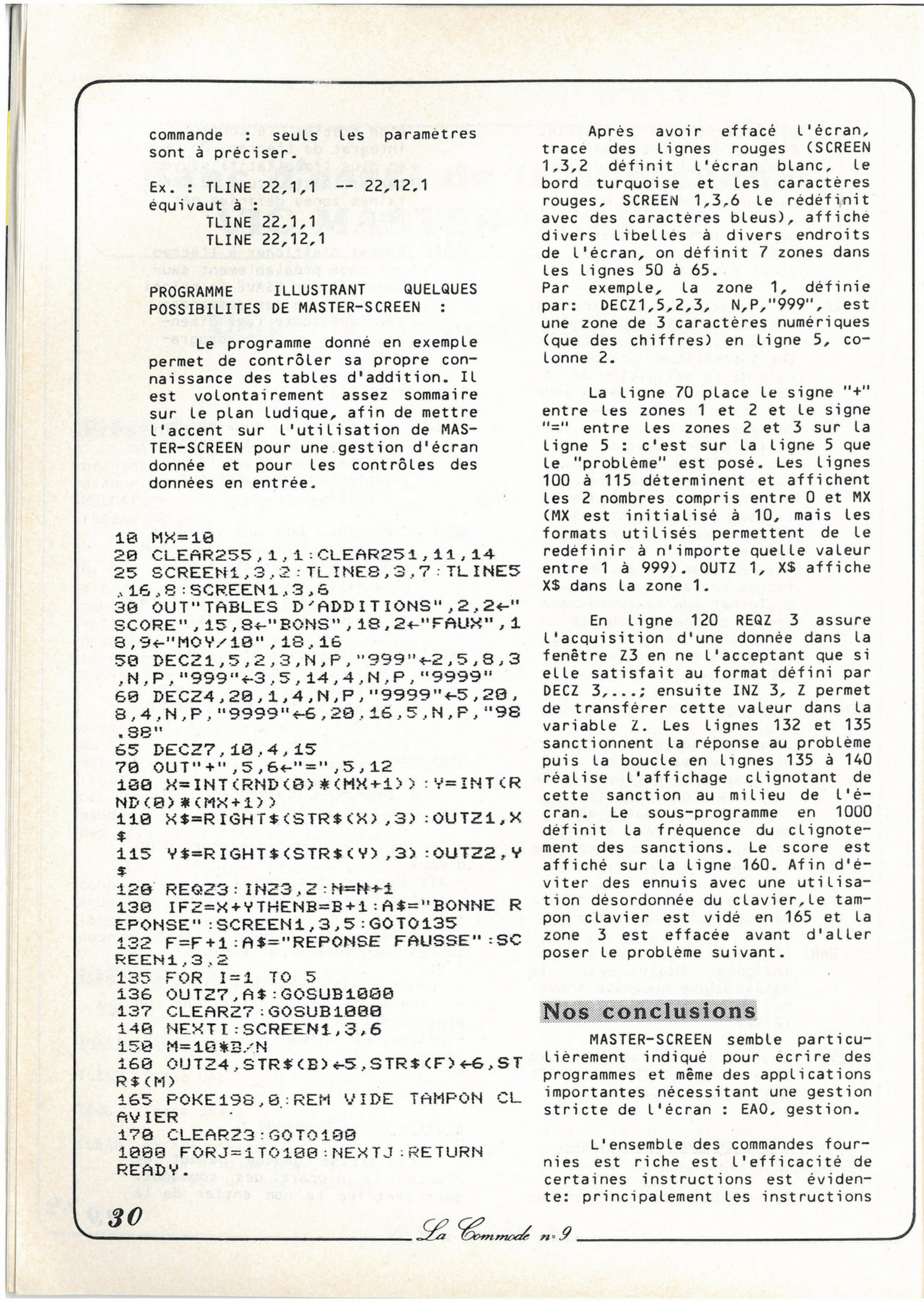 Aperçu de la page 30