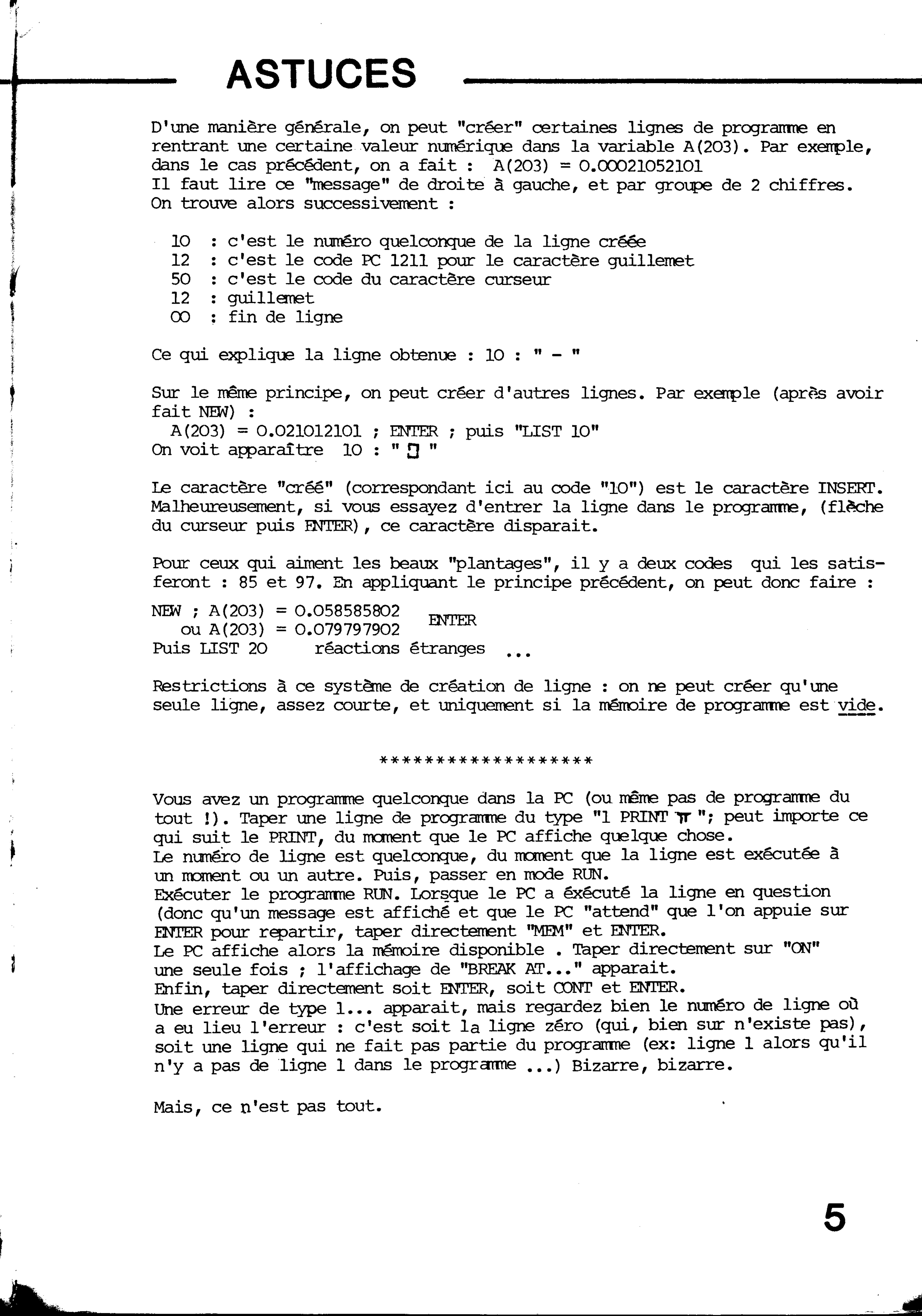 Aperçu de la page 5