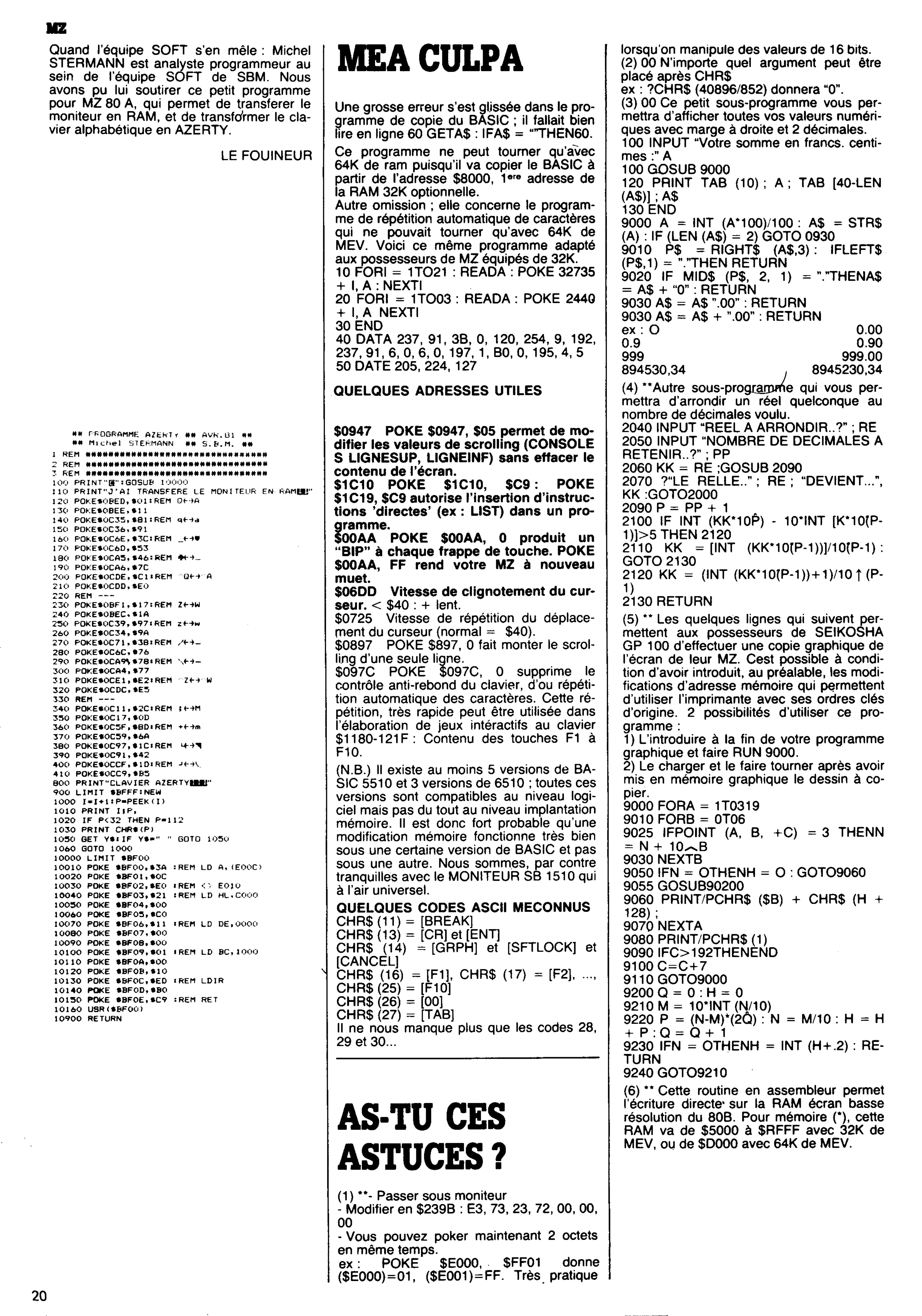 Aperçu de la page 20