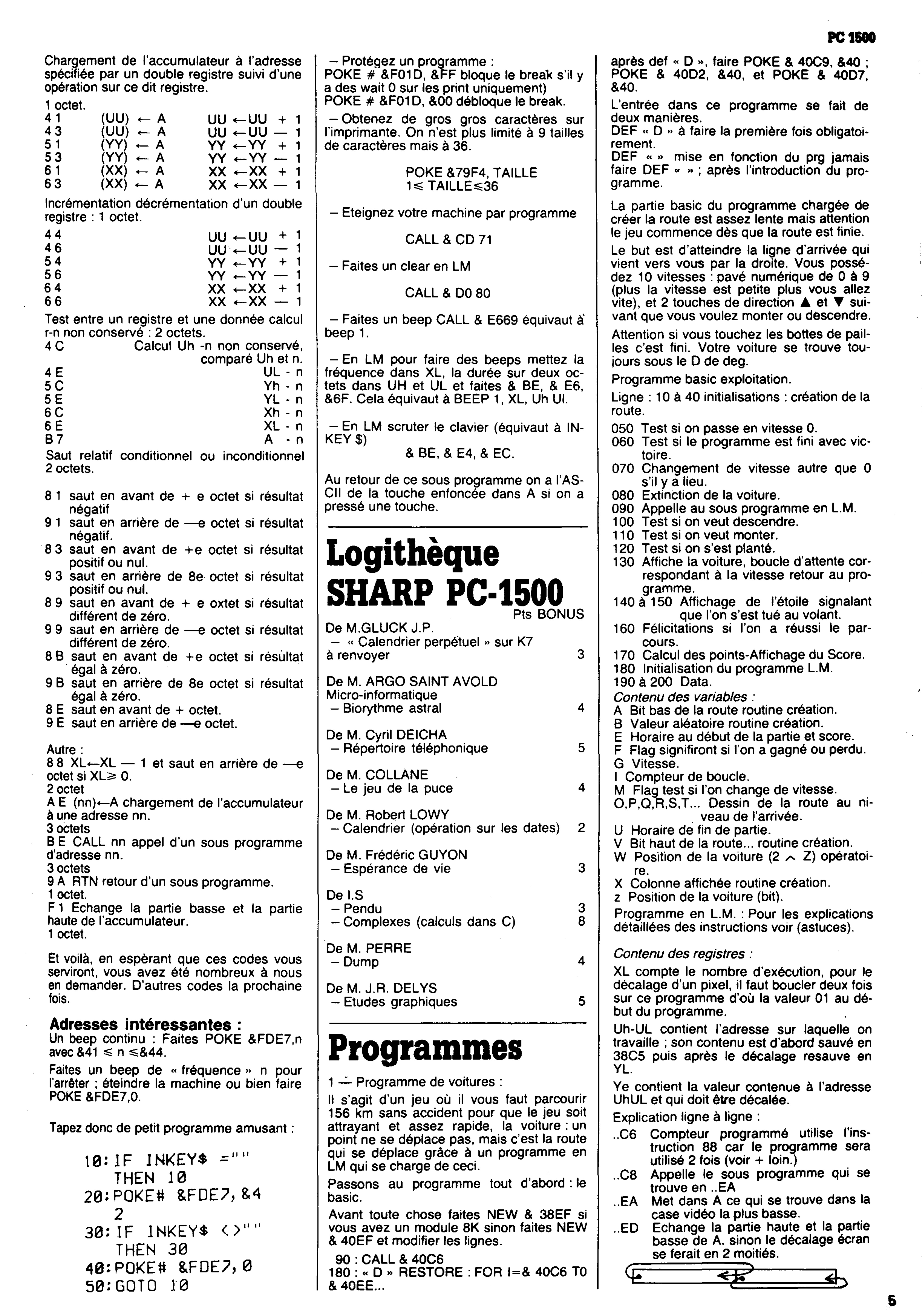 Aperçu de la page 5