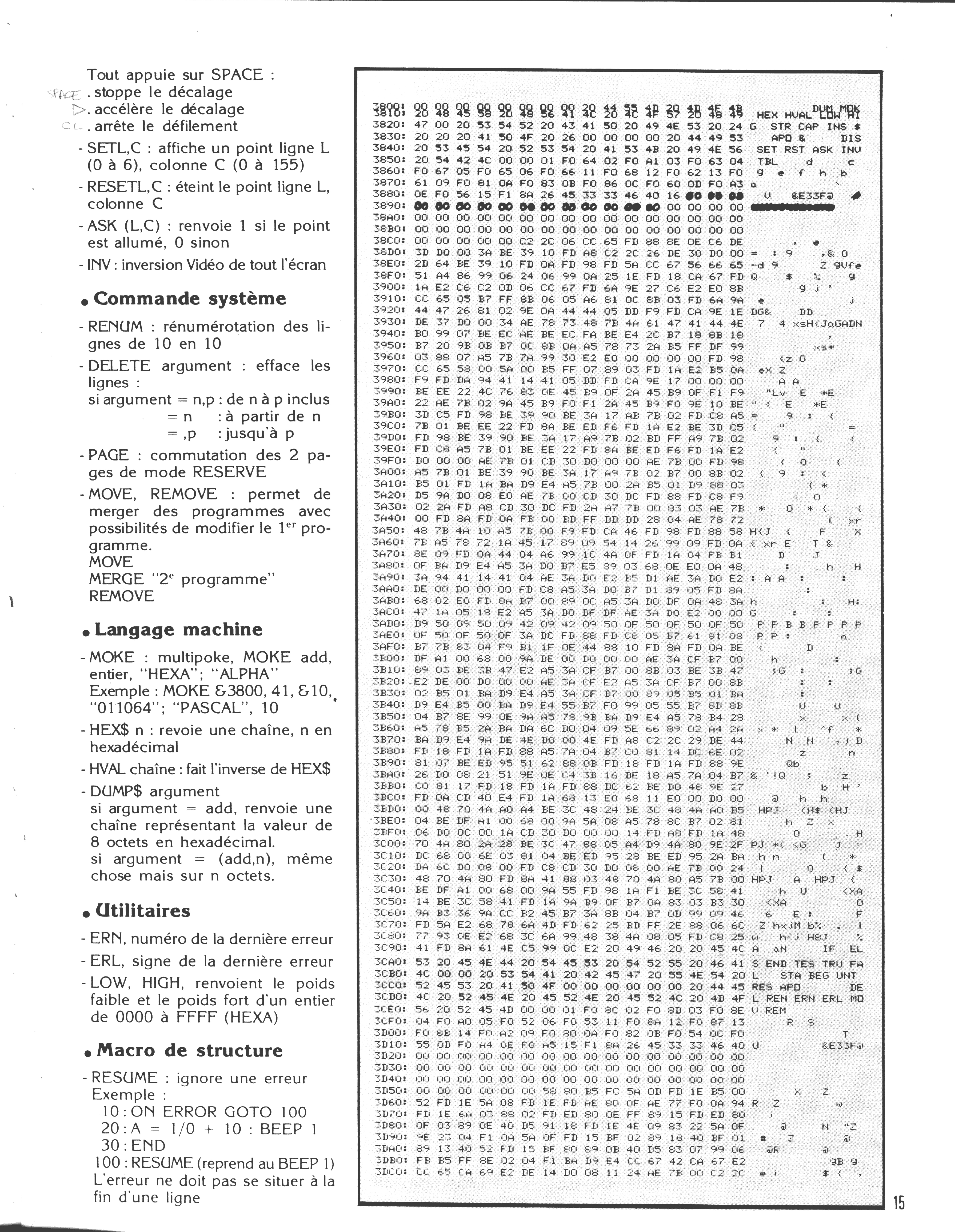 Aperçu de la page 15