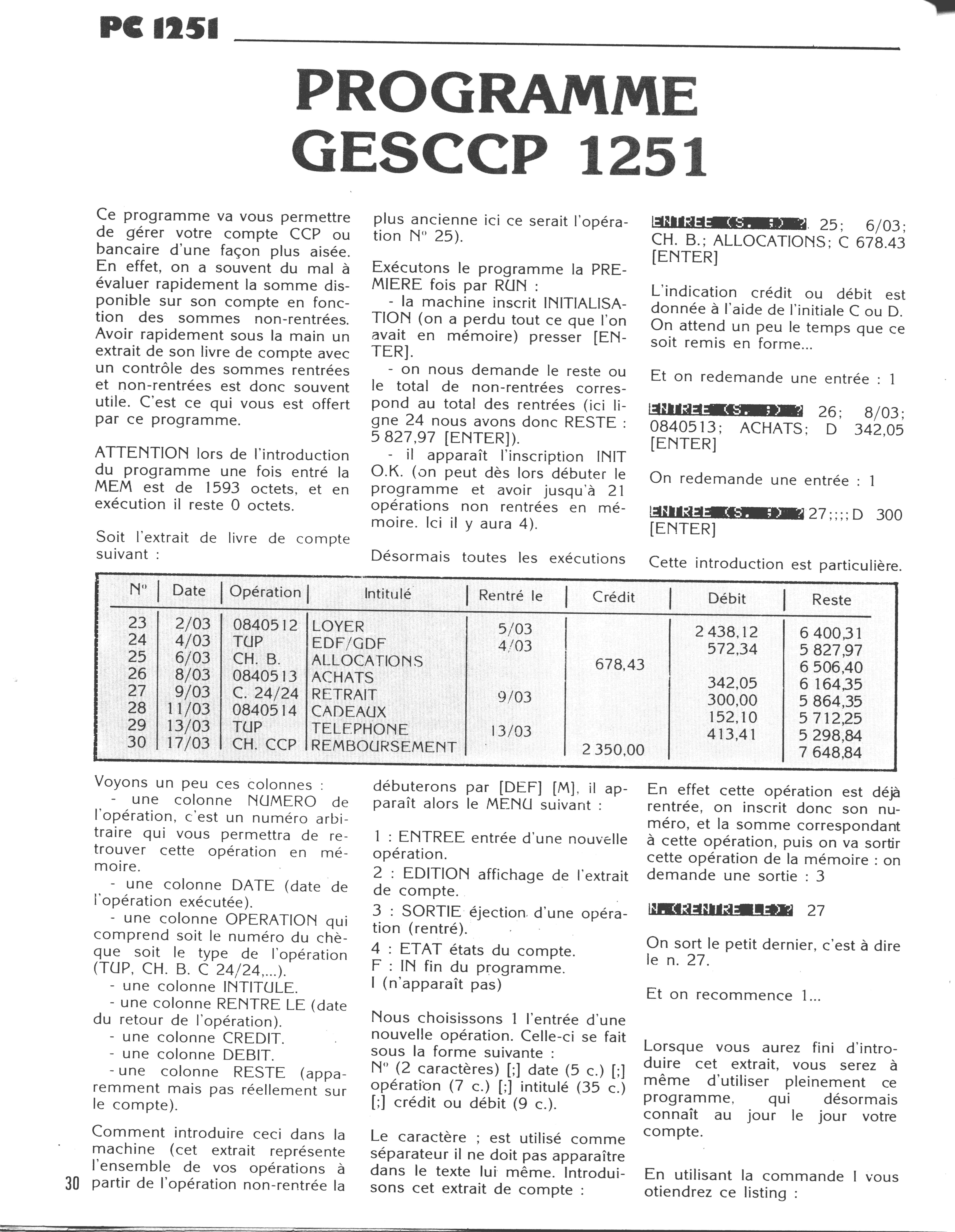 Aperçu de la page 30