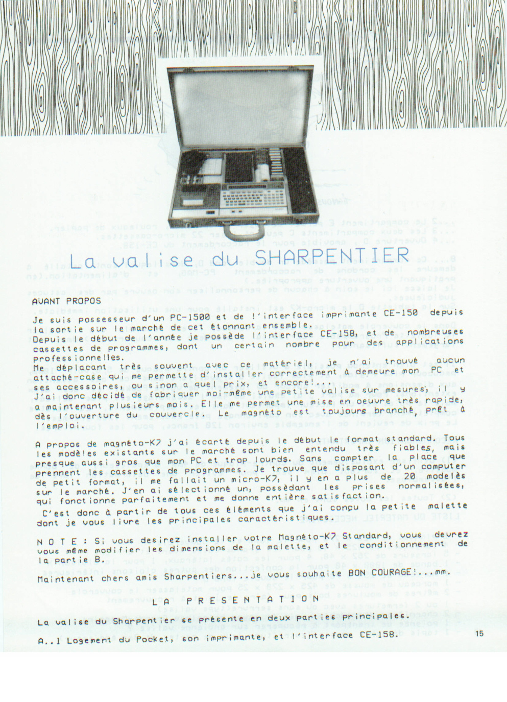 Aperçu de la page 15