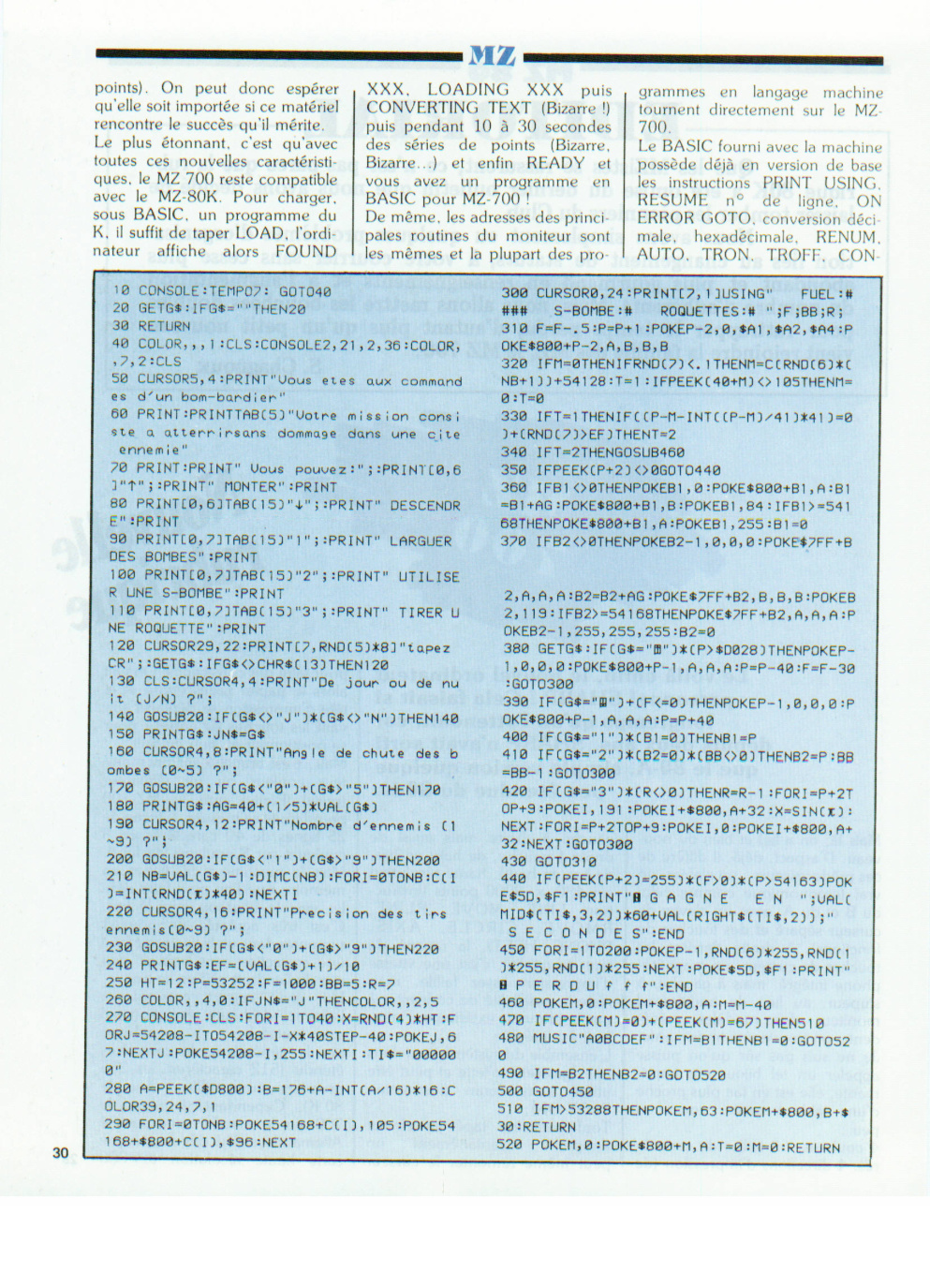 Aperçu de la page 30