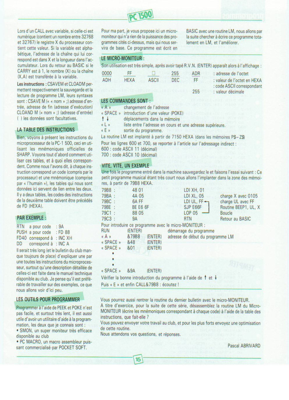 Aperçu de la page 15