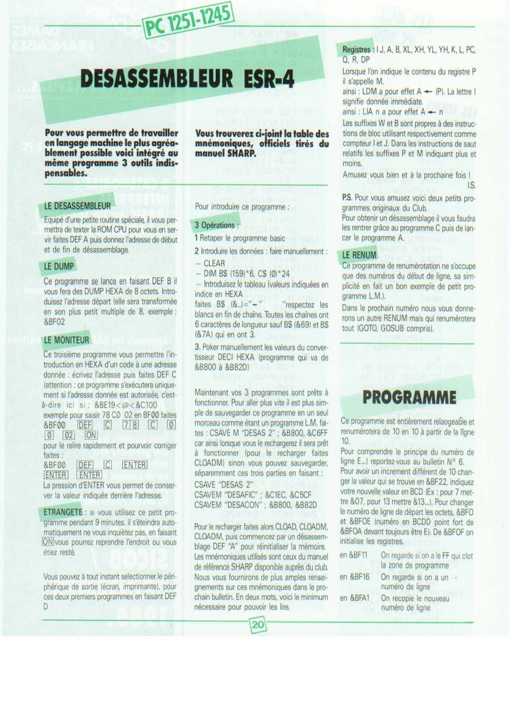 Aperçu de la page 20
