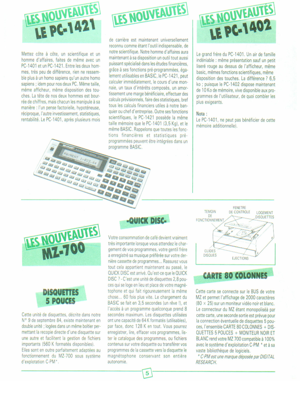 Aperçu de la page 5