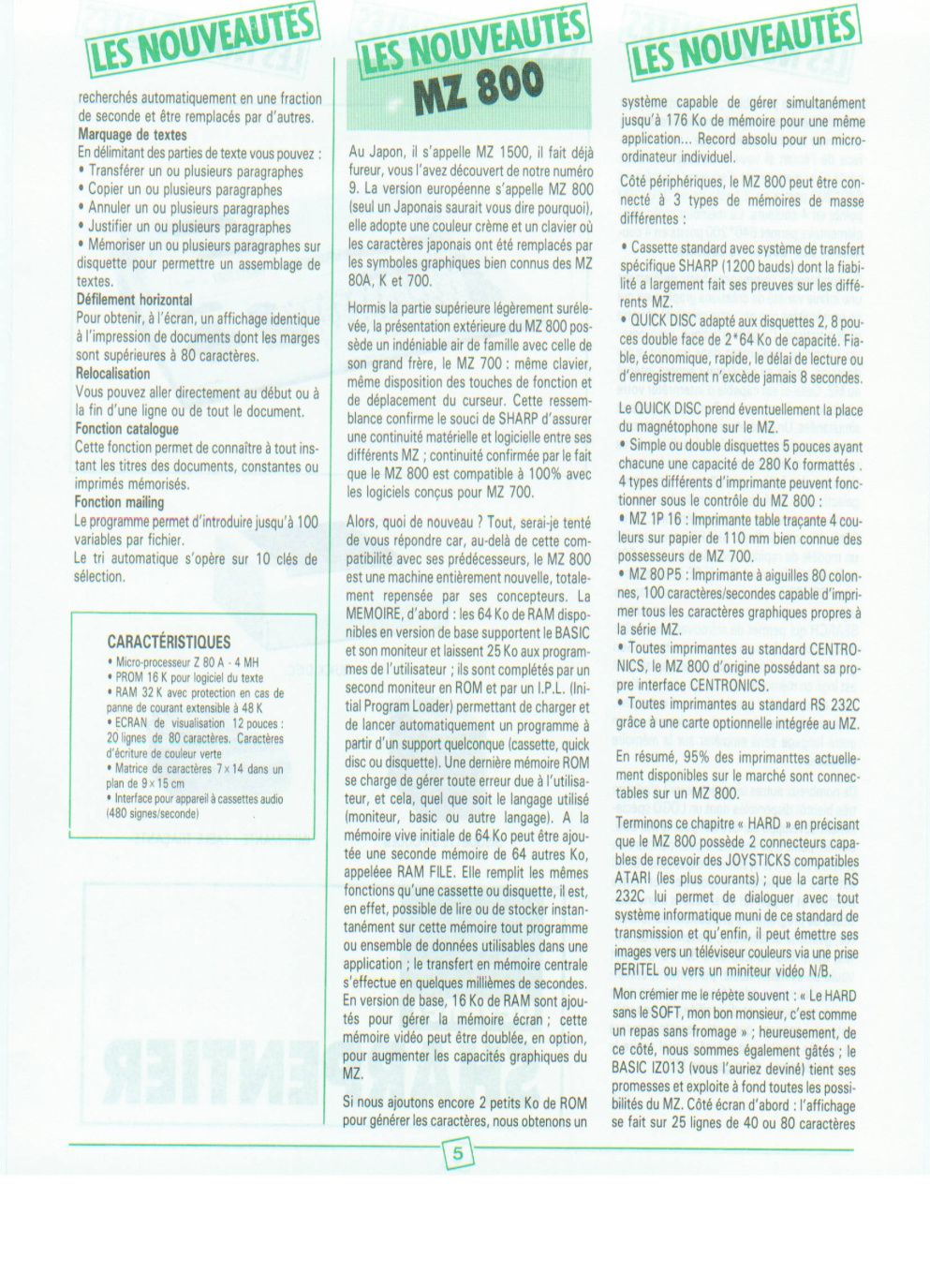 Aperçu de la page 5
