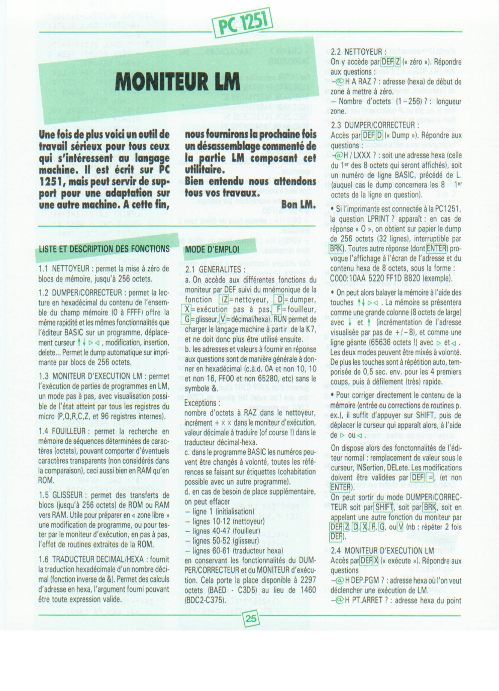 Aperçu de la page 25