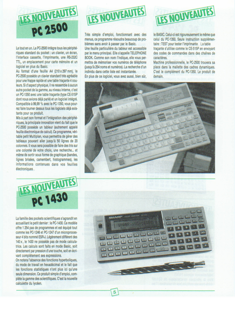 Aperçu de la page 5