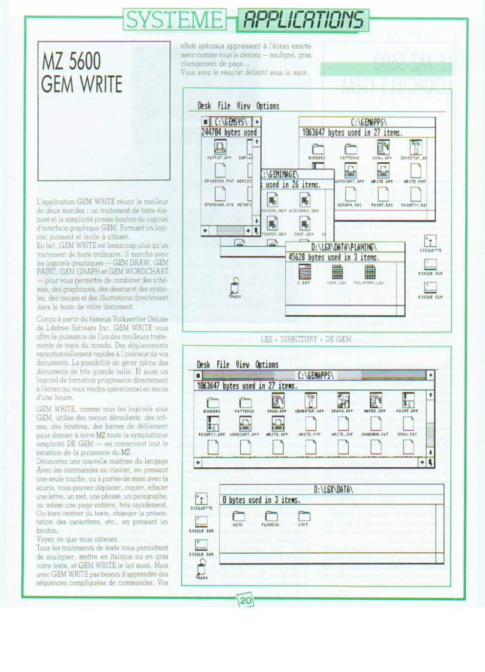 Aperçu de la page 20